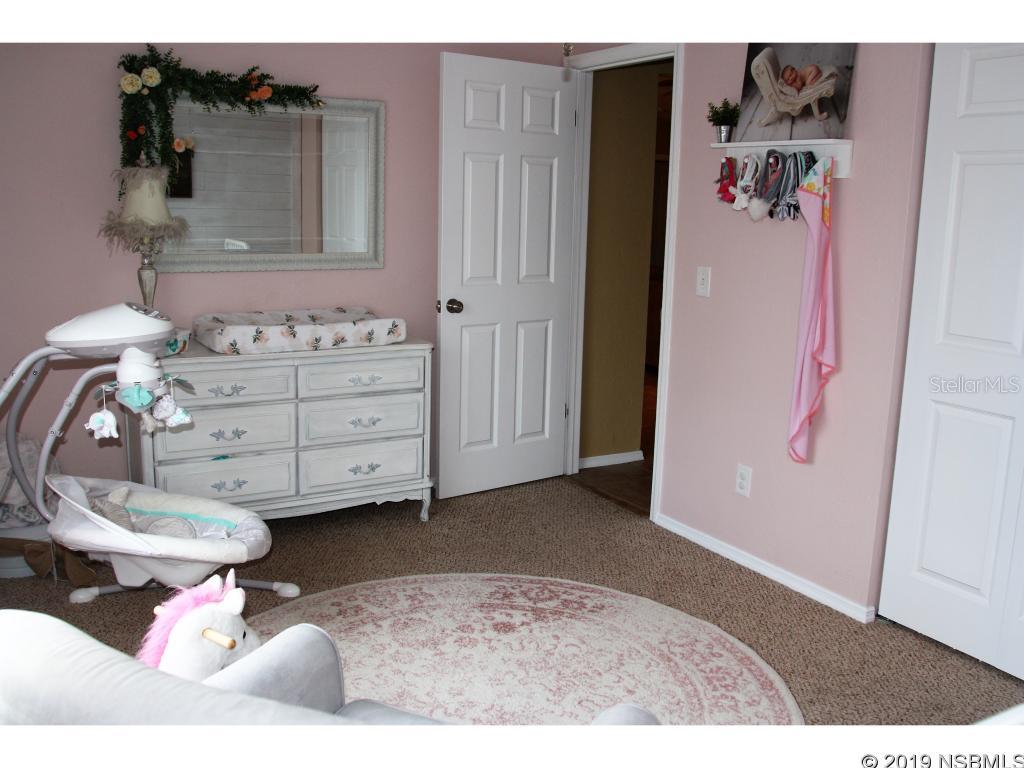 Corbin Park Unit 02 - Residential