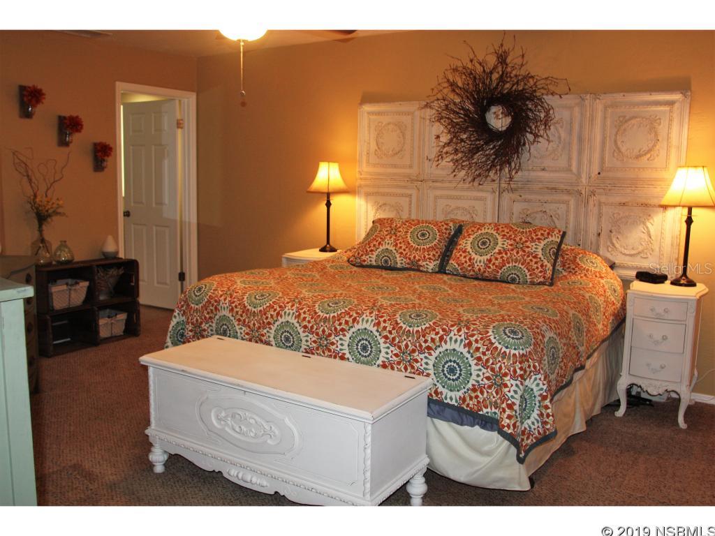 Corbin Park Unit 02 - Residential