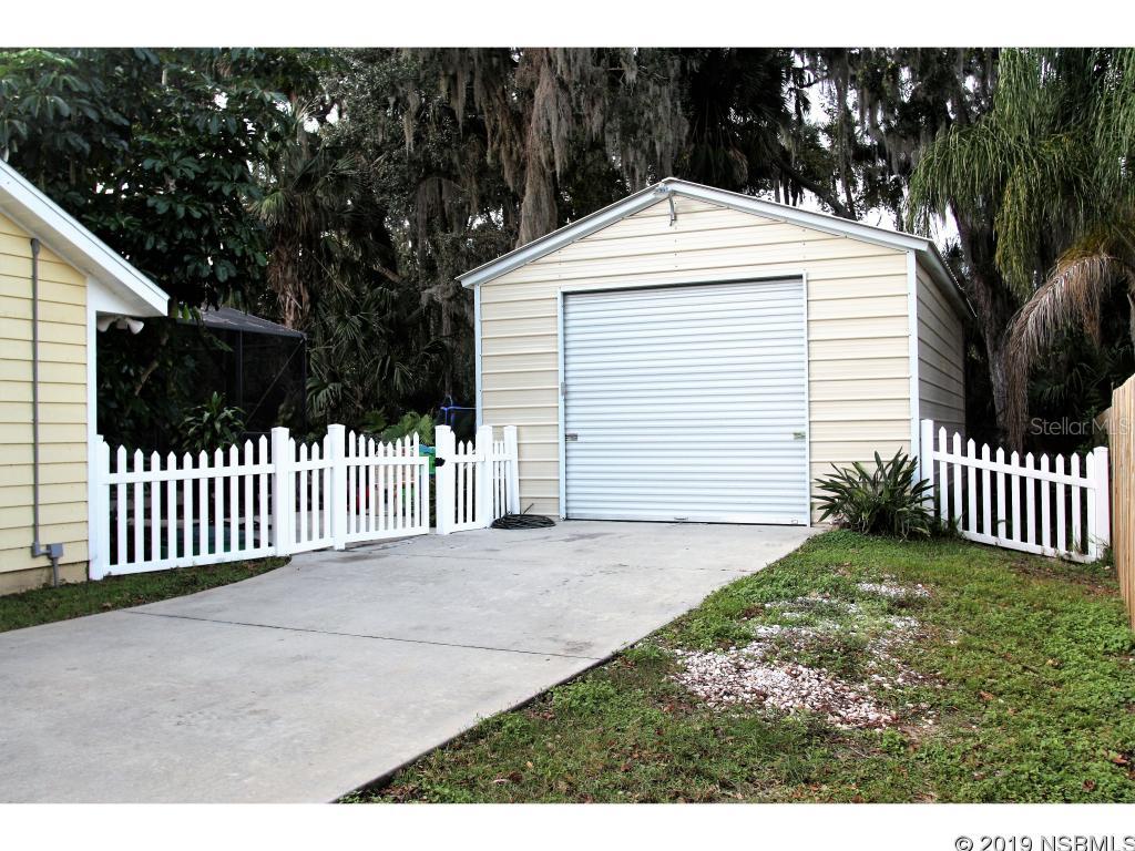 Corbin Park Unit 02 - Residential