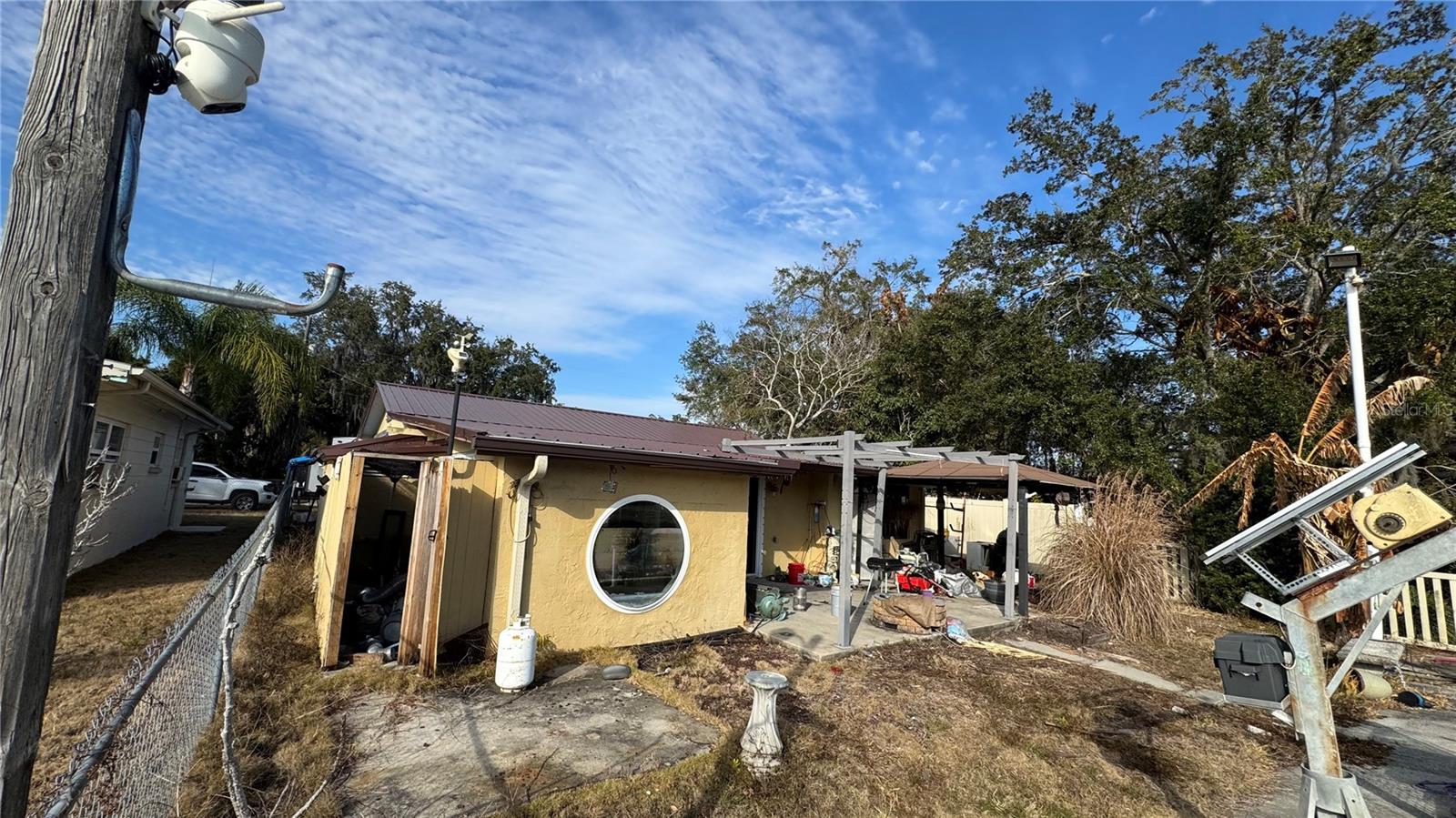 WEEKI WACHEE GARDENS - Residential