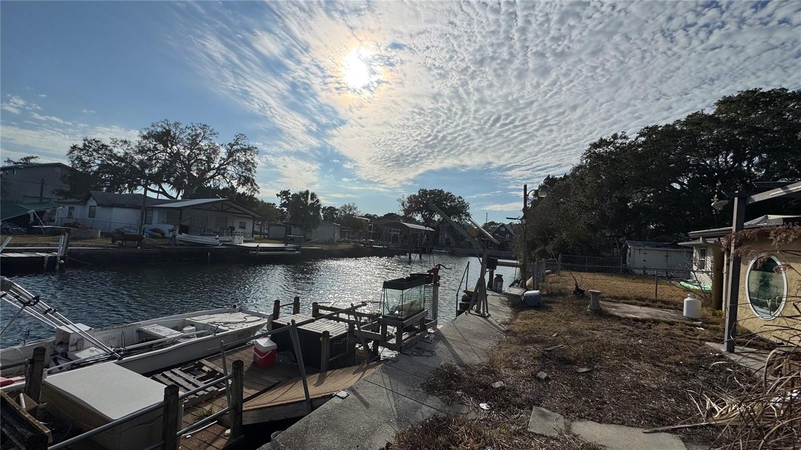 WEEKI WACHEE GARDENS - Residential