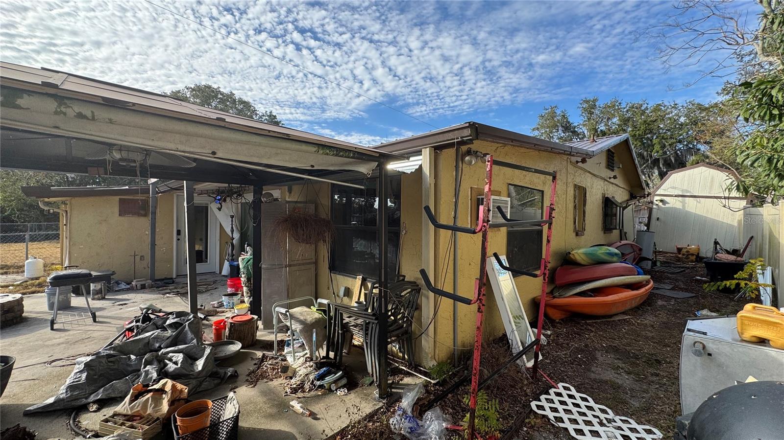 WEEKI WACHEE GARDENS - Residential