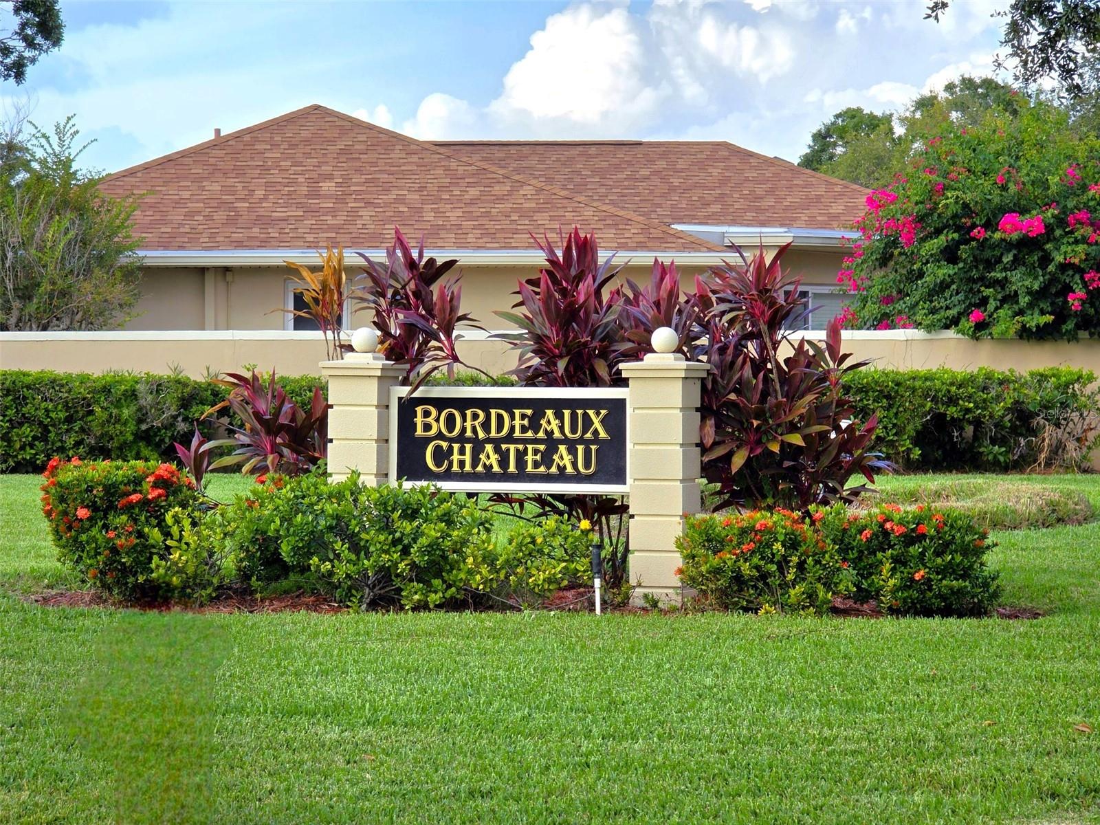SOUND SOUTH UNIT TWO - Residential