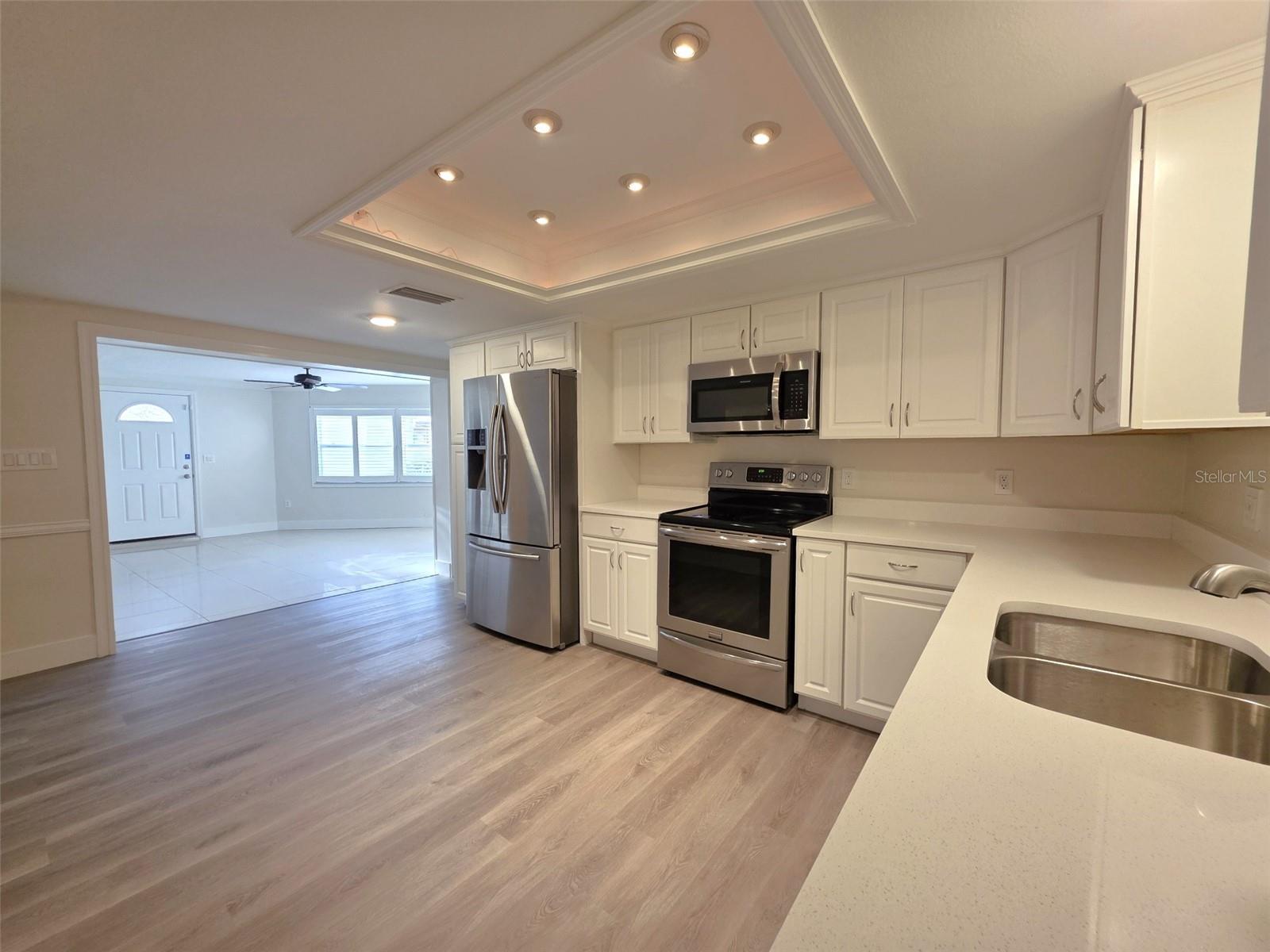 SOUND SOUTH UNIT TWO - Residential