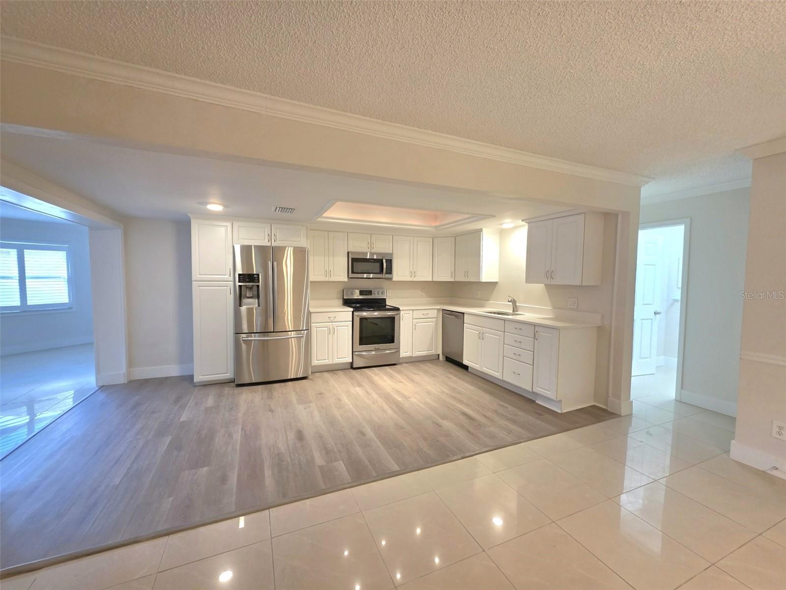 SOUND SOUTH UNIT TWO - Residential