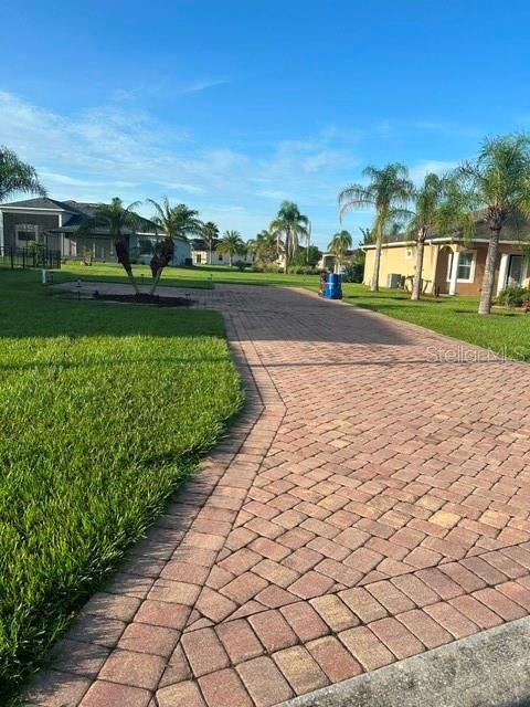 Photo of 712 Teaberry Trail, Polk City, FL 33868 (MLS # L4964981)