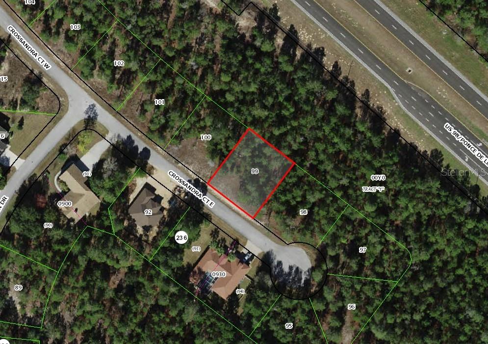 Here's your chance to build the home you've always imagined in the sought-after Oak Village neighborhood of Sugarmill Woods! This generous 0.28-acre lot is level and well-situated, offering ample space to design your ideal layout with room to add a pool and more. The property has a greenbelt, ensuring added privacy. With public water and sewer already available, its ready for your builder to get started. Sugarmill Woods is a lively, amenity-rich community featuring two golf courses, plus tennis and pickleball courts. Residents also enjoy a variety of clubs and social groups, such as the Garden Club, Civic Association, Oak Village Women's Club, and a local Lending Library. Just minutes from shopping, healthcare services, and the Gulf of America, this location blends convenience with natural beauty. For commuters or those who love a quick trip to the city, the Suncoast Parkway (SR 589) provides direct access to Tampa in under an hour. Come be part of a thriving, welcoming community and enjoy the best that Florida living has to offer!