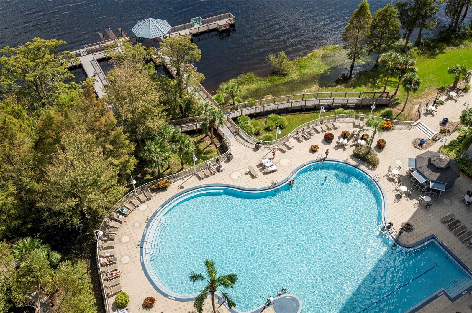 BLUE HERON BEACH RESIDENCE TOWER I - Residential