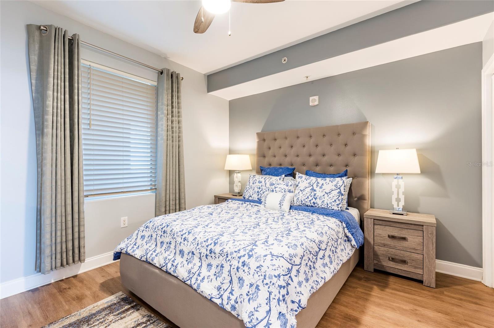 BLUE HERON BEACH RESIDENCE TOWER I - Residential