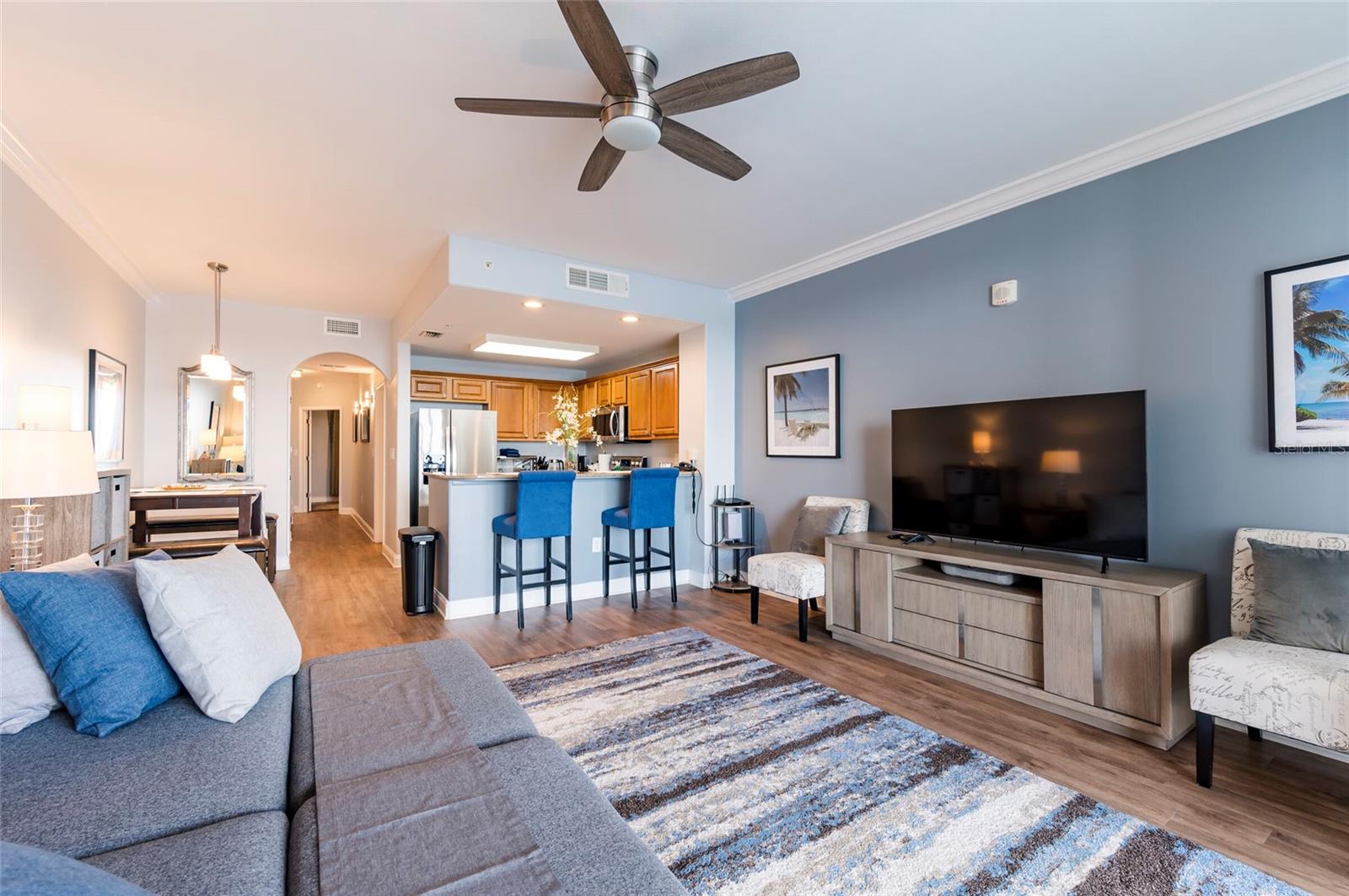 BLUE HERON BEACH RESIDENCE TOWER I - Residential