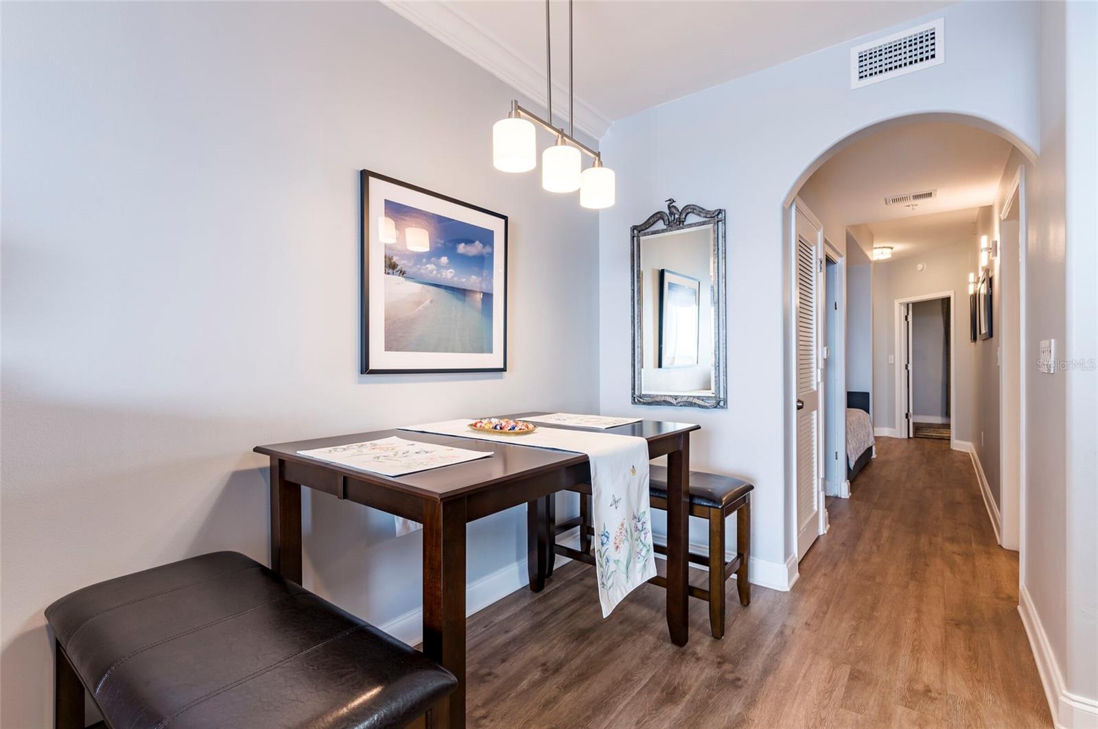 BLUE HERON BEACH RESIDENCE TOWER I - Residential