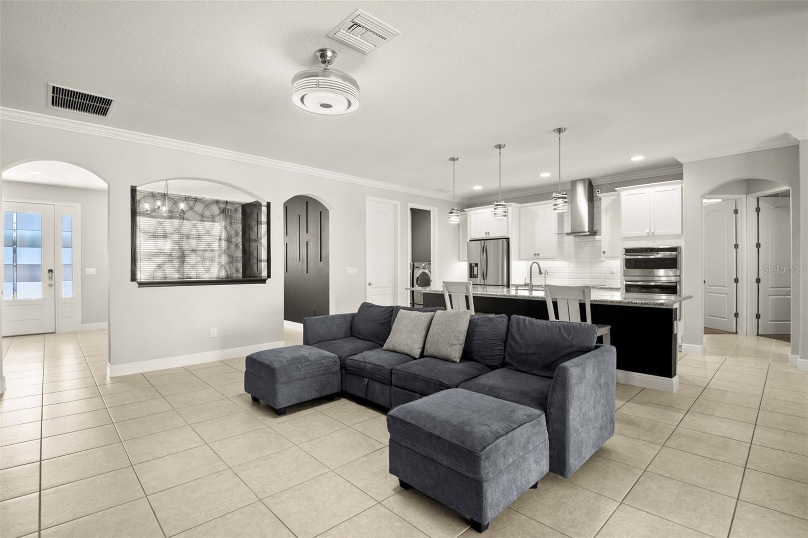 VENTANA NORTH PH 2A & 2B - Residential