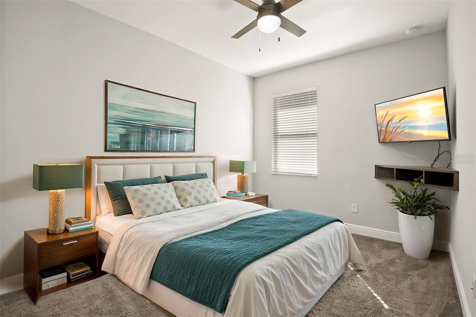 VENTANA NORTH PH 2A & 2B - Residential