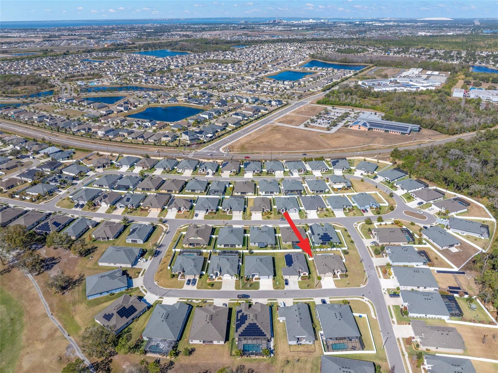 VENTANA NORTH PH 2A & 2B - Residential