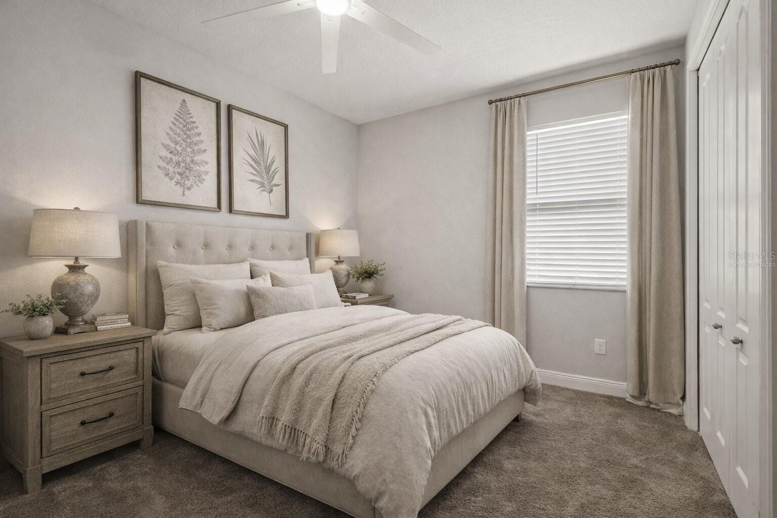 VENTANA NORTH PH 2A & 2B - Residential