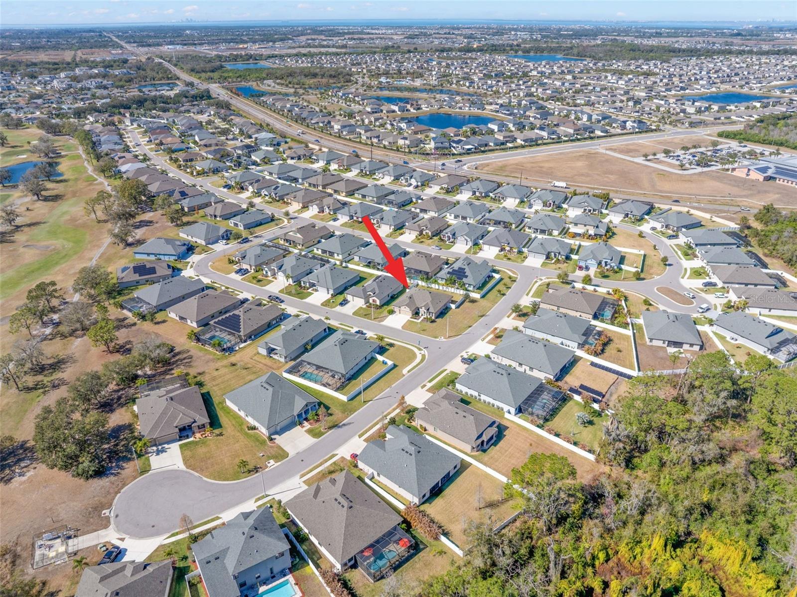 VENTANA NORTH PH 2A & 2B - Residential