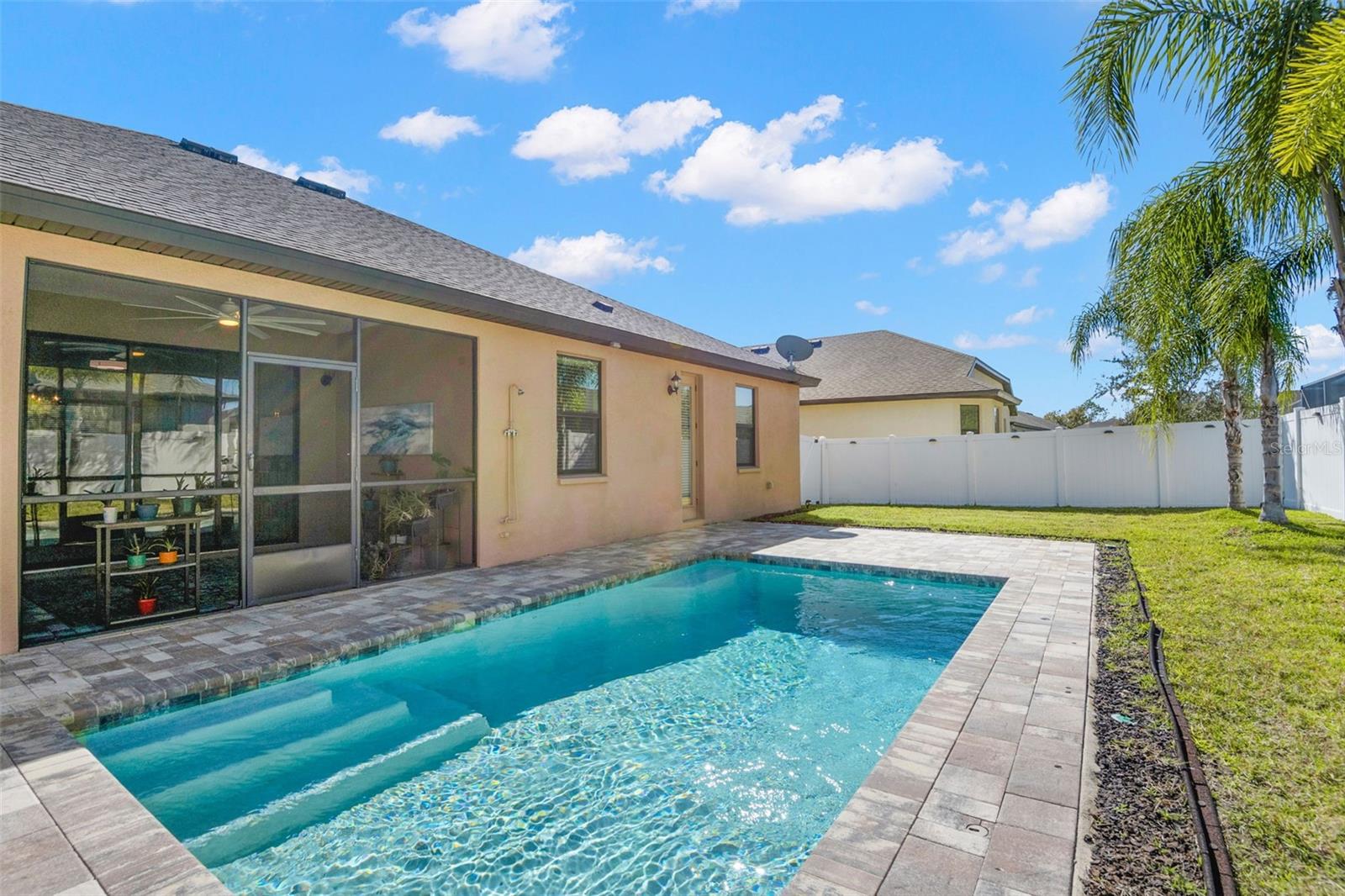 VENTANA NORTH PH 2A & 2B - Residential