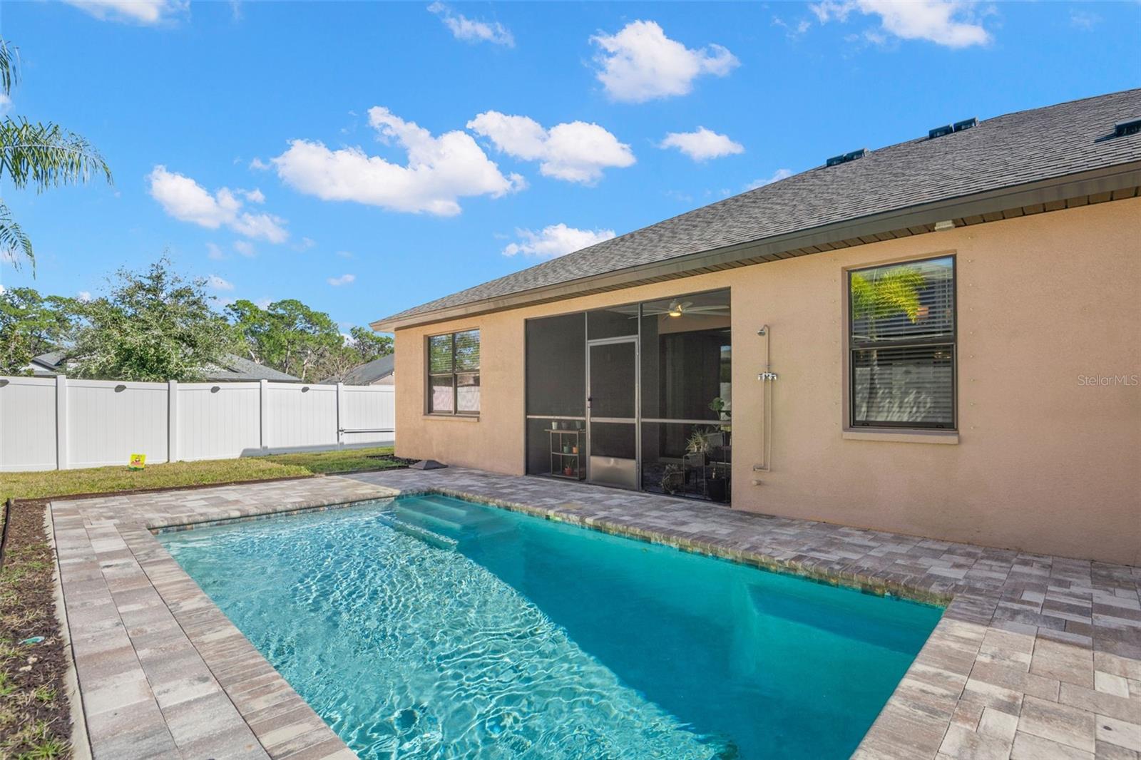 VENTANA NORTH PH 2A & 2B - Residential