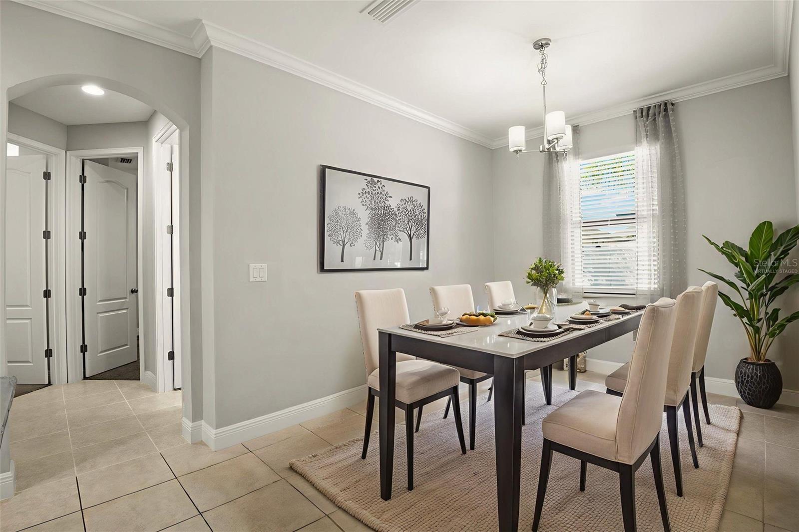 VENTANA NORTH PH 2A & 2B - Residential