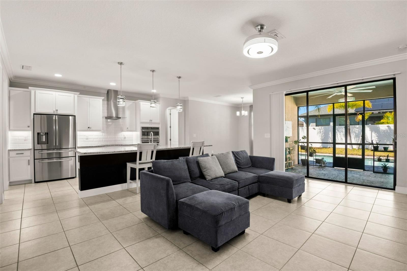 VENTANA NORTH PH 2A & 2B - Residential