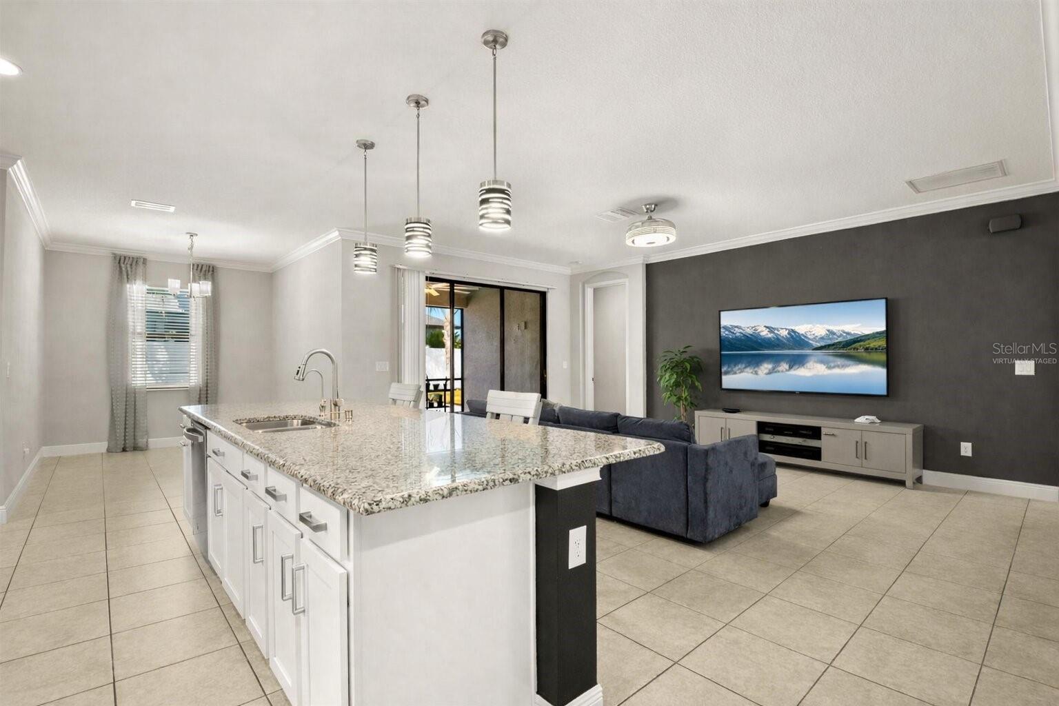 VENTANA NORTH PH 2A & 2B - Residential