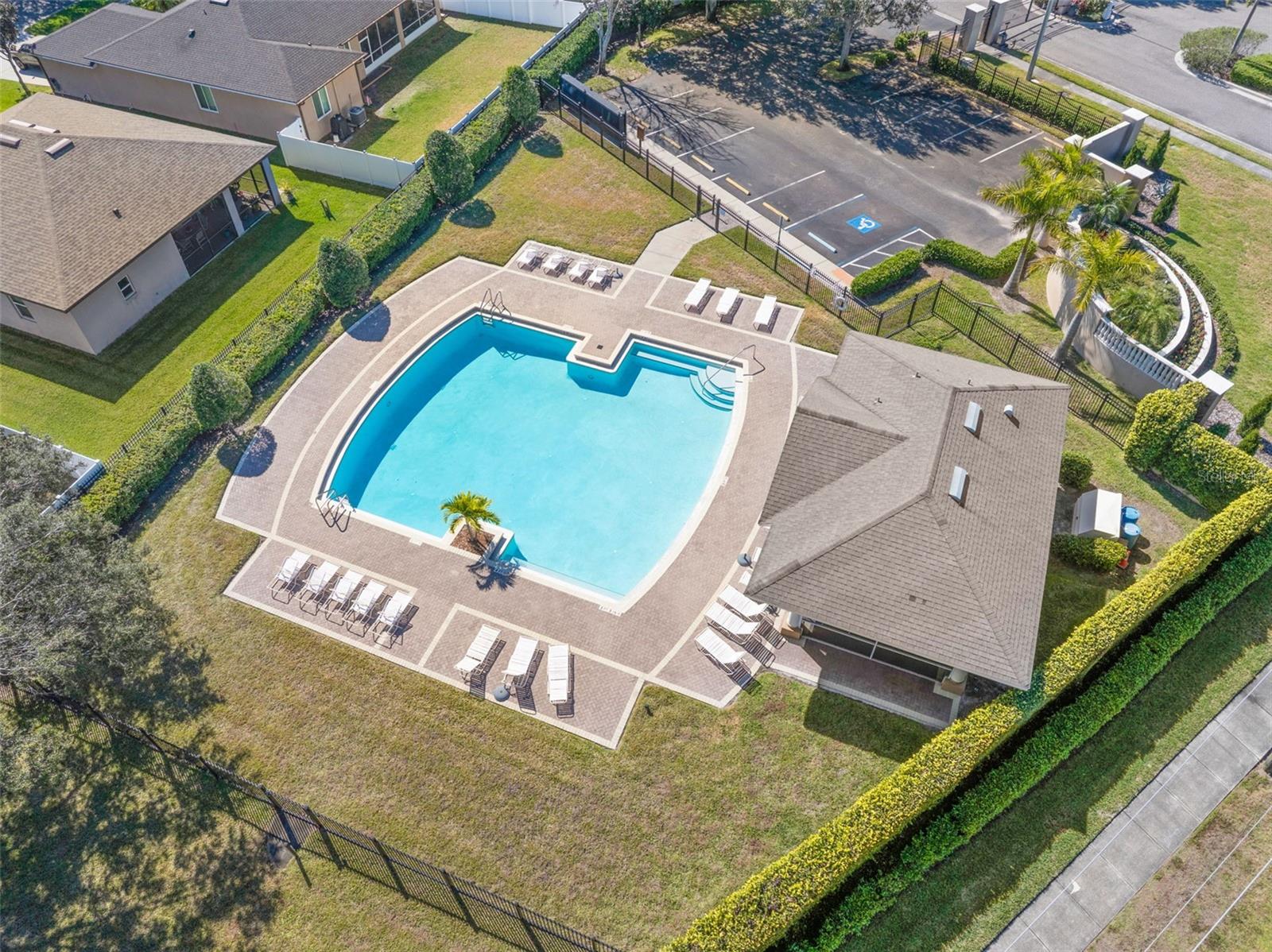 VENTANA NORTH PH 2A & 2B - Residential