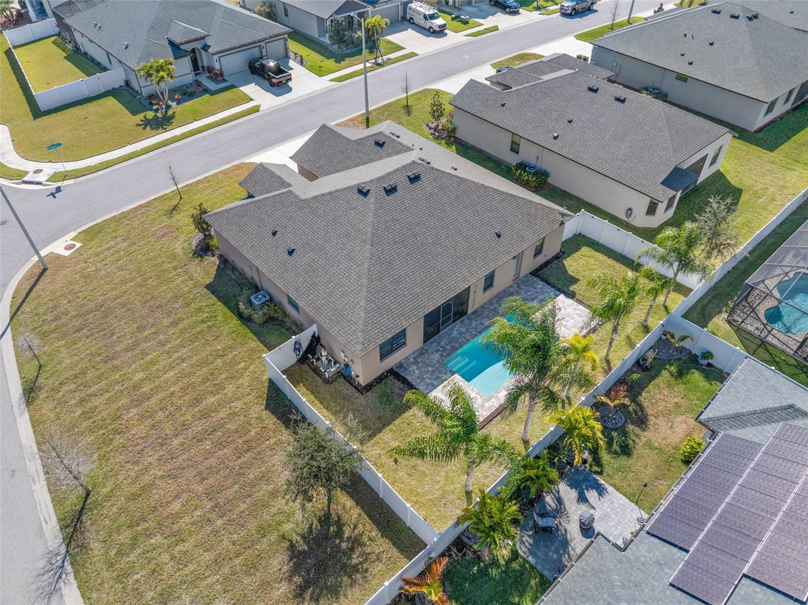 VENTANA NORTH PH 2A & 2B - Residential