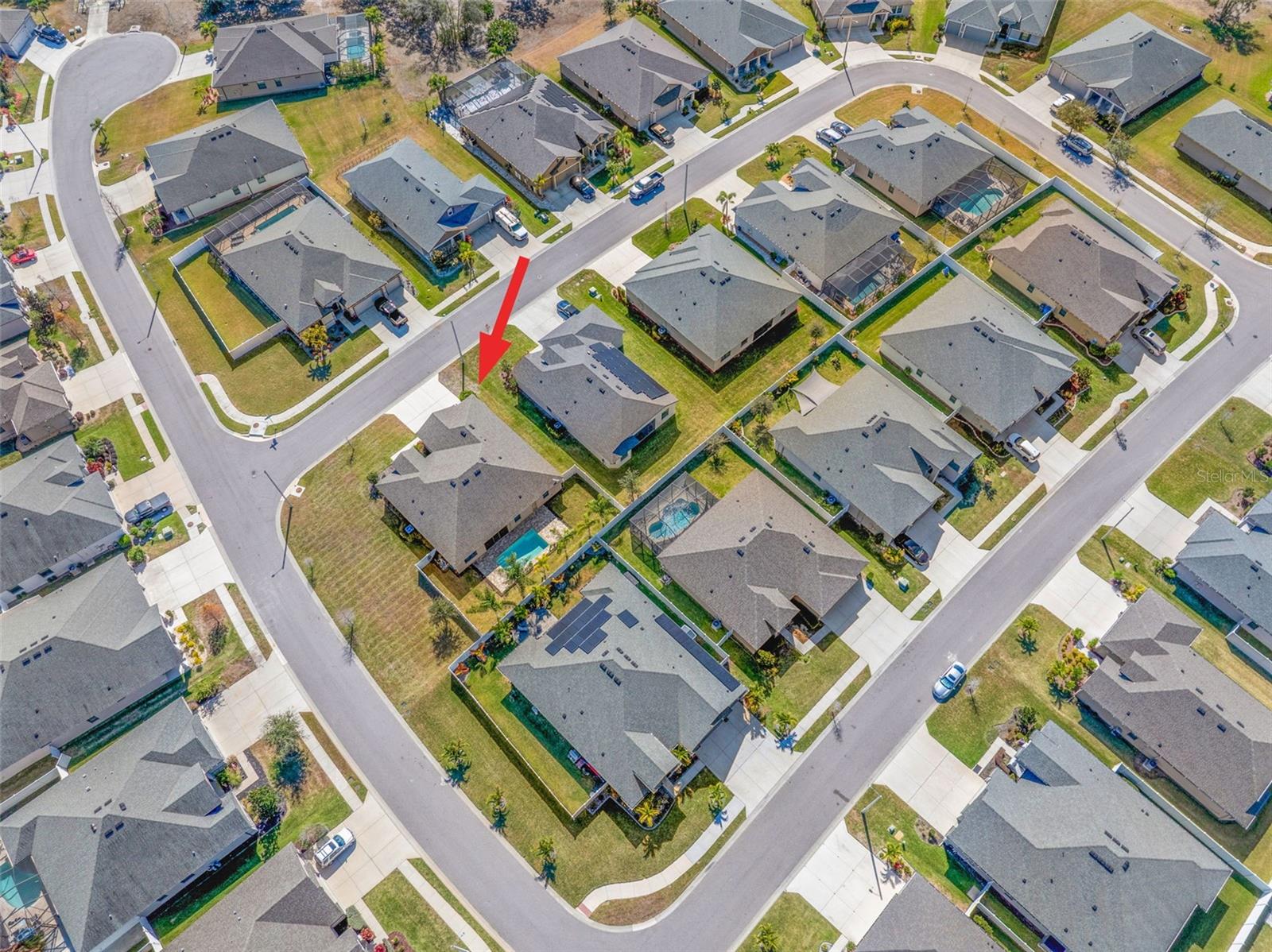 VENTANA NORTH PH 2A & 2B - Residential