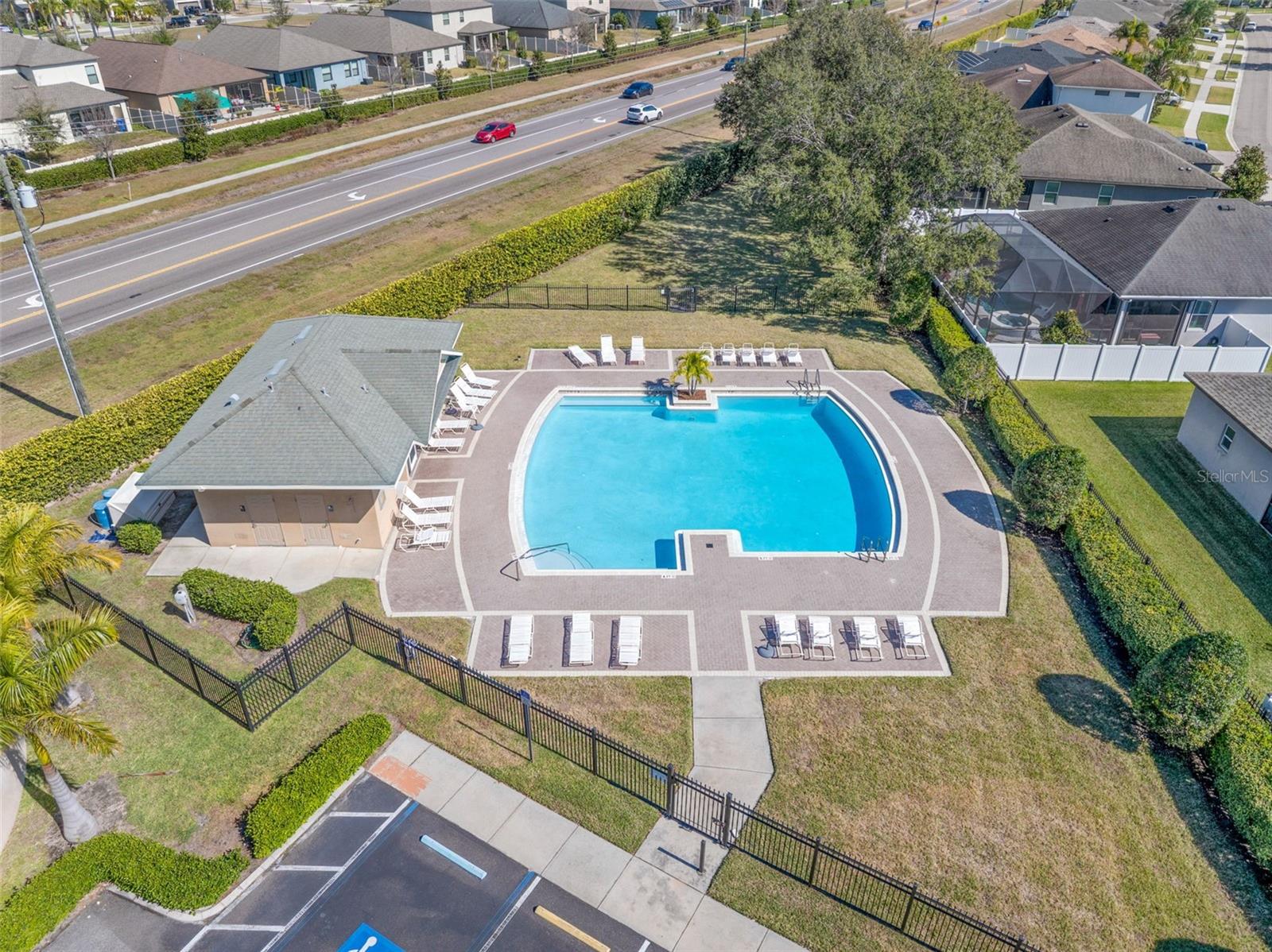 VENTANA NORTH PH 2A & 2B - Residential