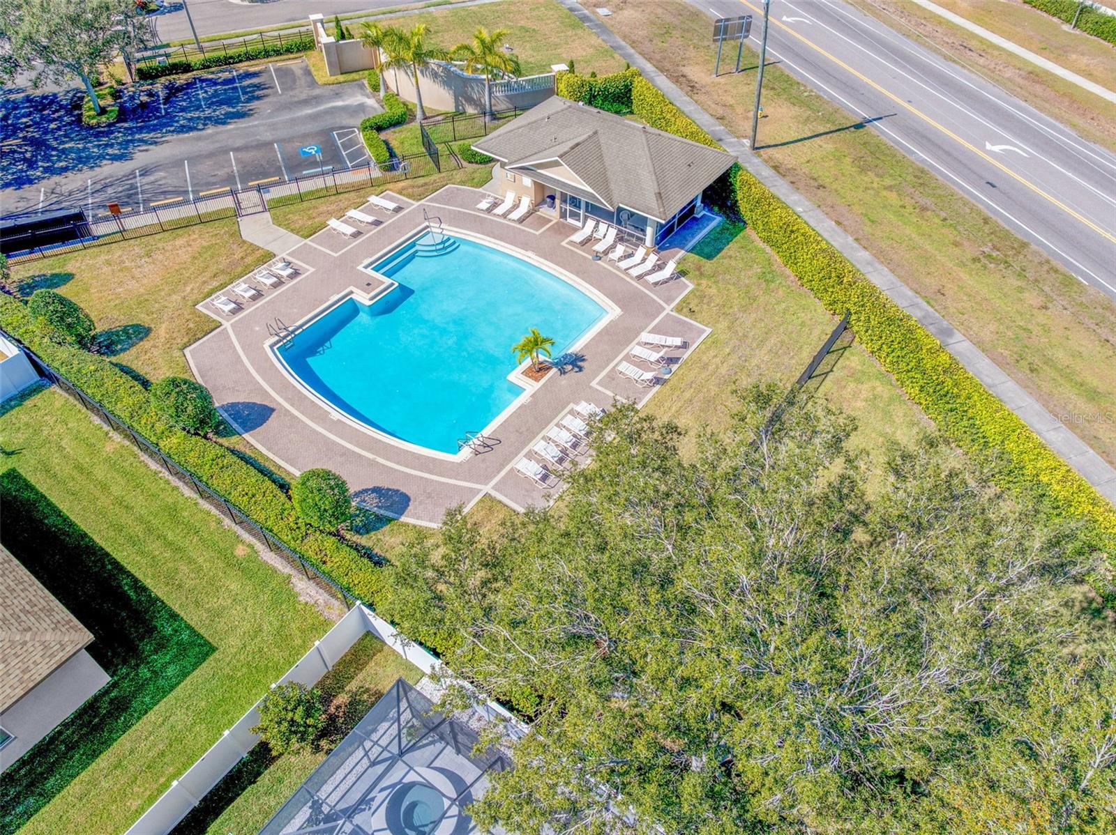 VENTANA NORTH PH 2A & 2B - Residential