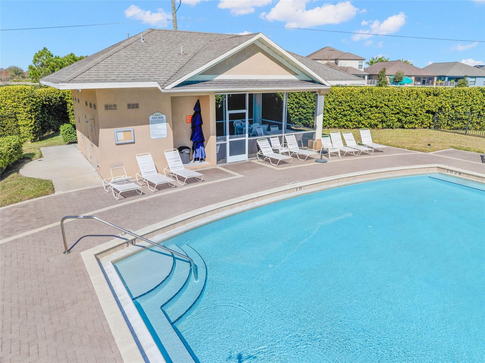 VENTANA NORTH PH 2A & 2B - Residential