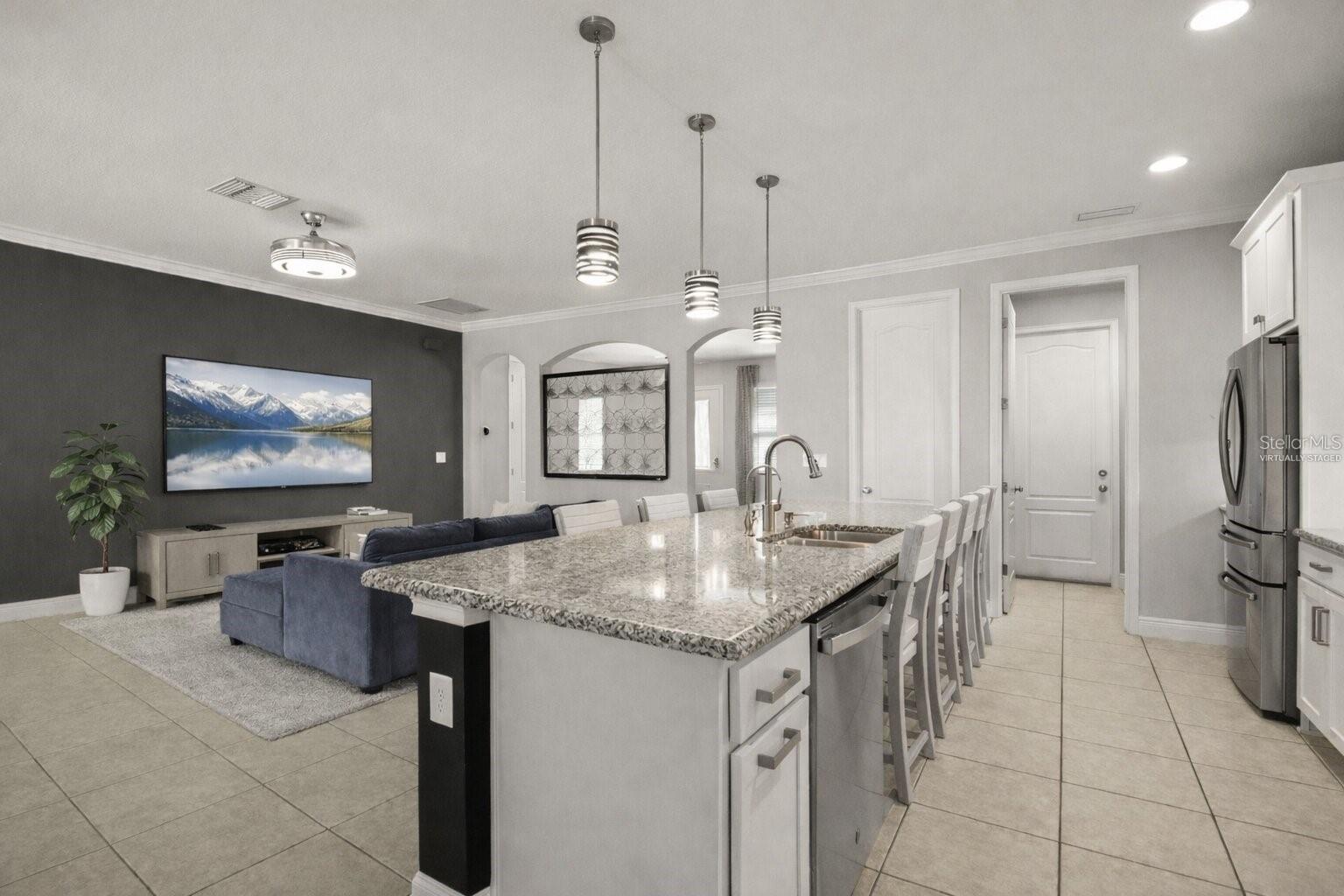 VENTANA NORTH PH 2A & 2B - Residential