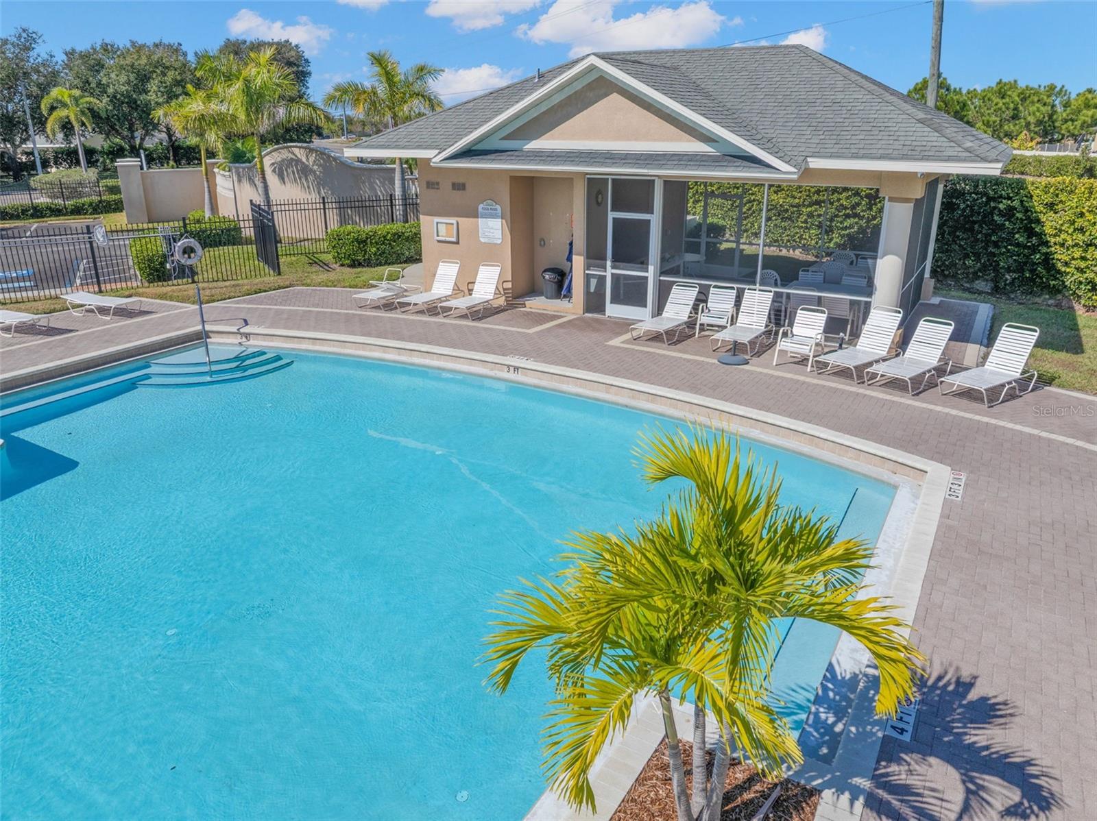 VENTANA NORTH PH 2A & 2B - Residential