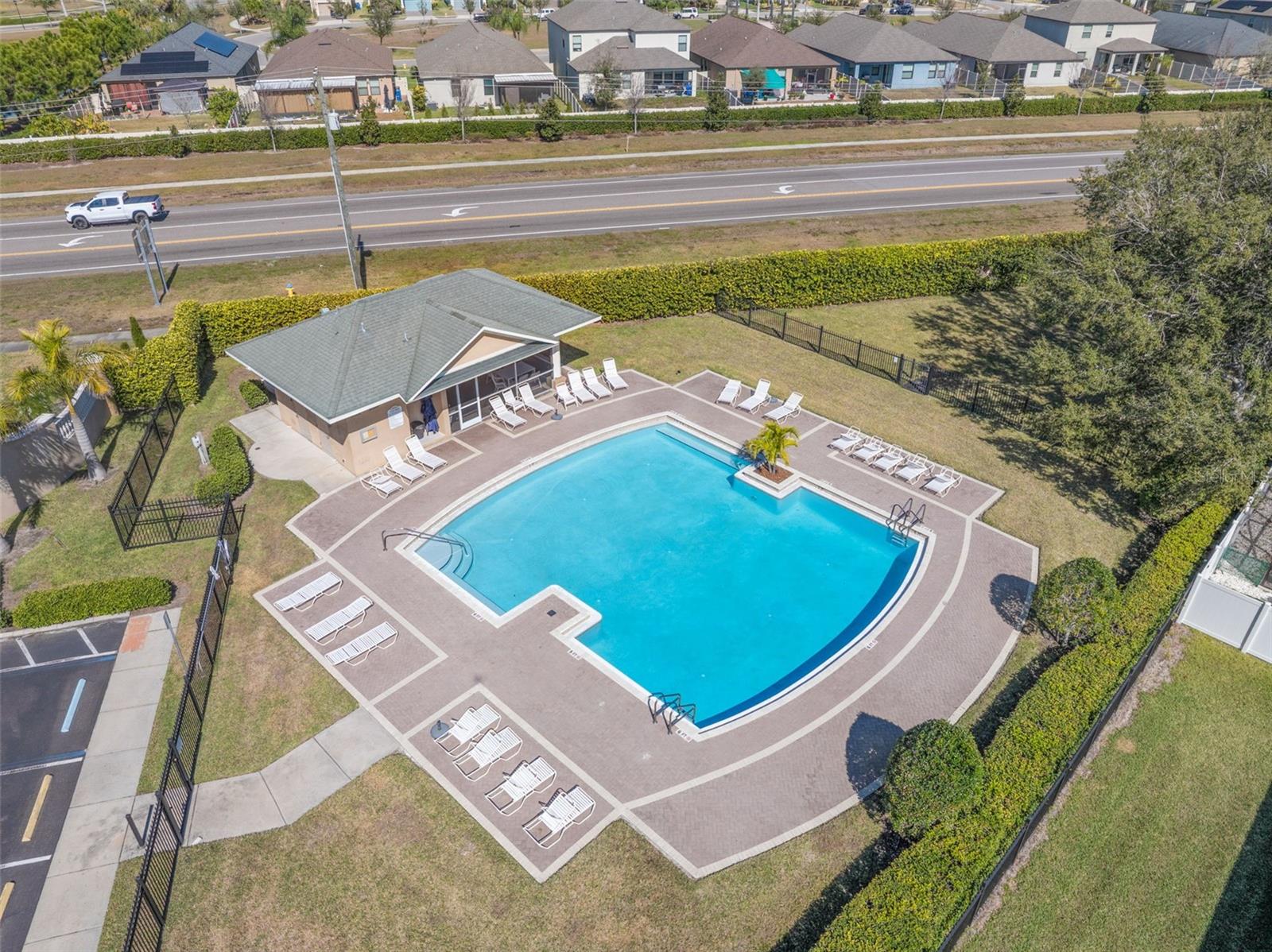 VENTANA NORTH PH 2A & 2B - Residential