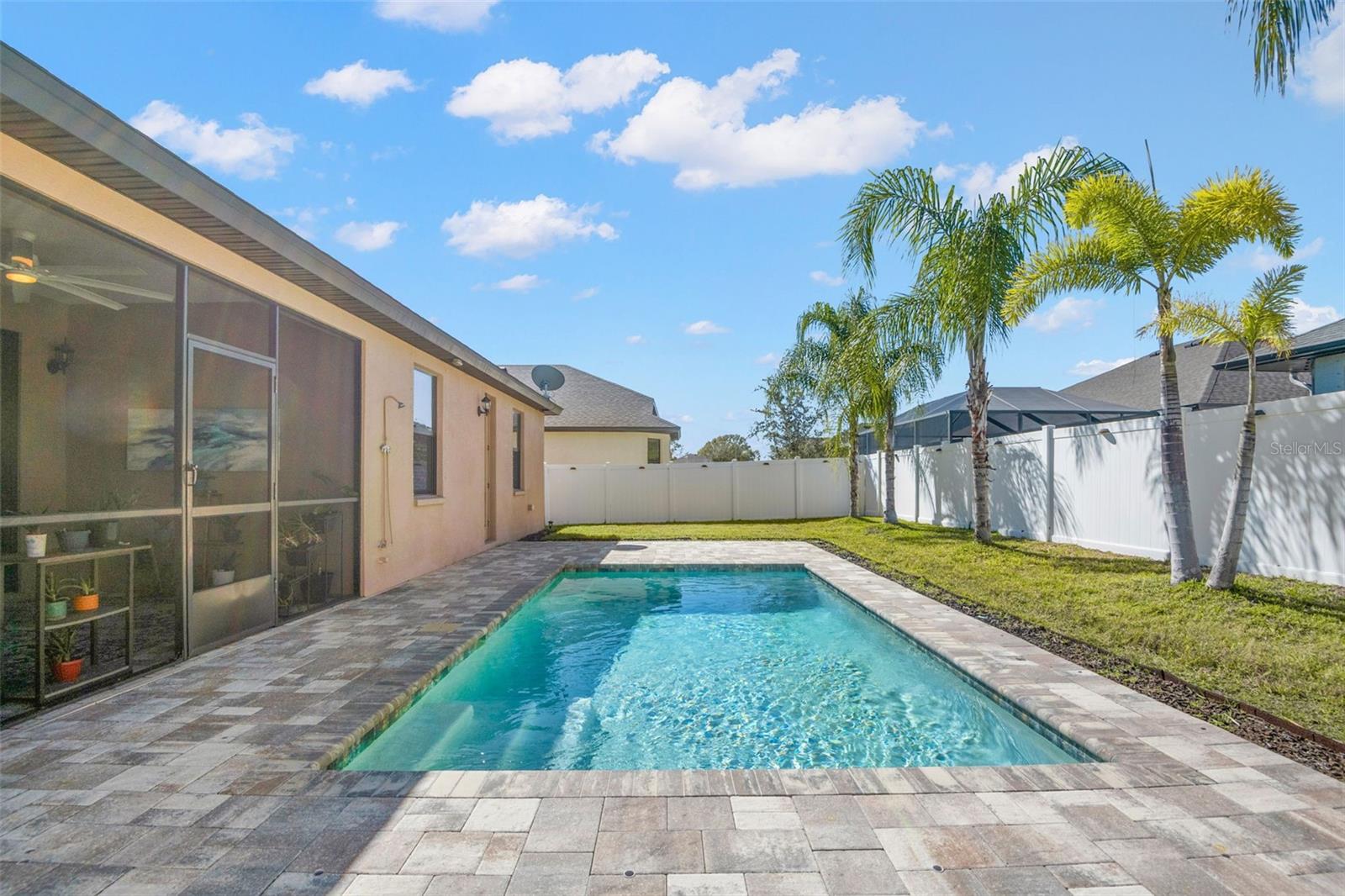 VENTANA NORTH PH 2A & 2B - Residential