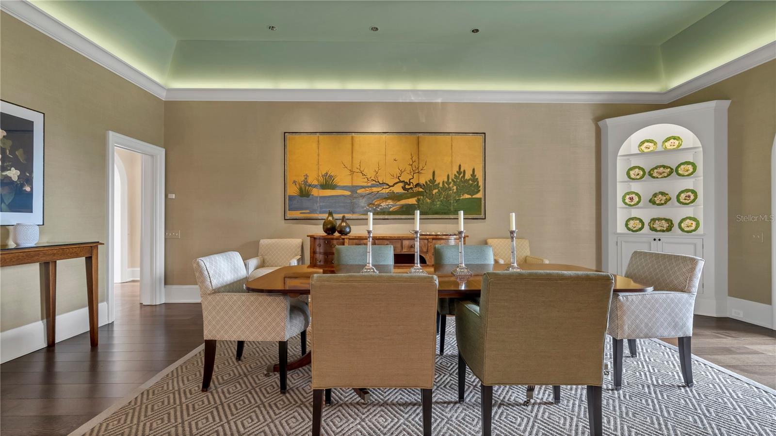 MOUNTAIN LAKE UNREC - Residential