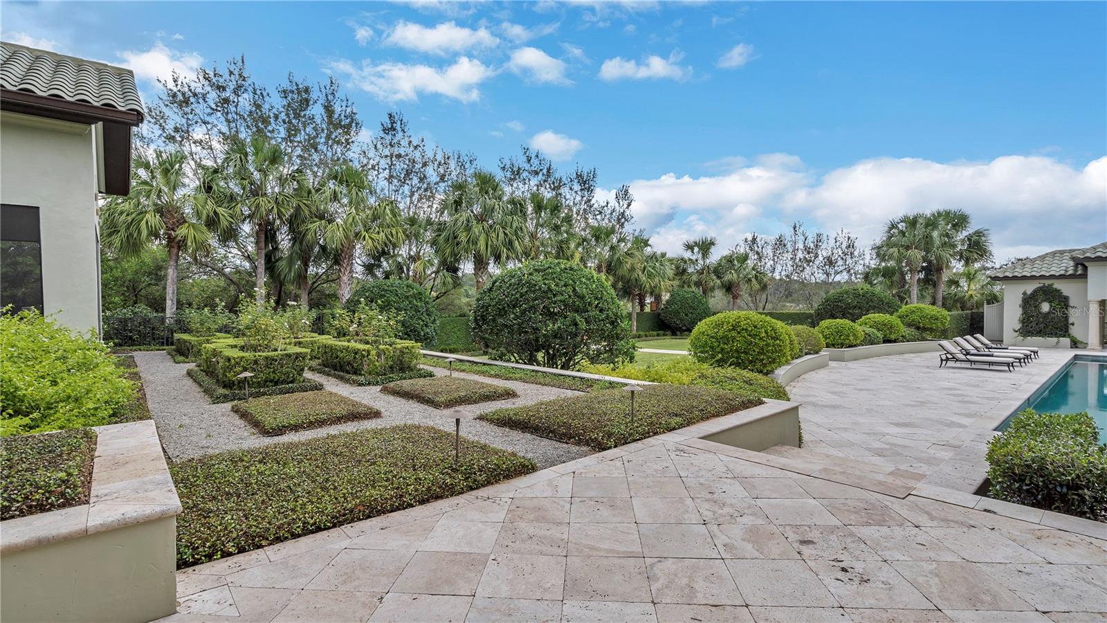 MOUNTAIN LAKE UNREC - Residential