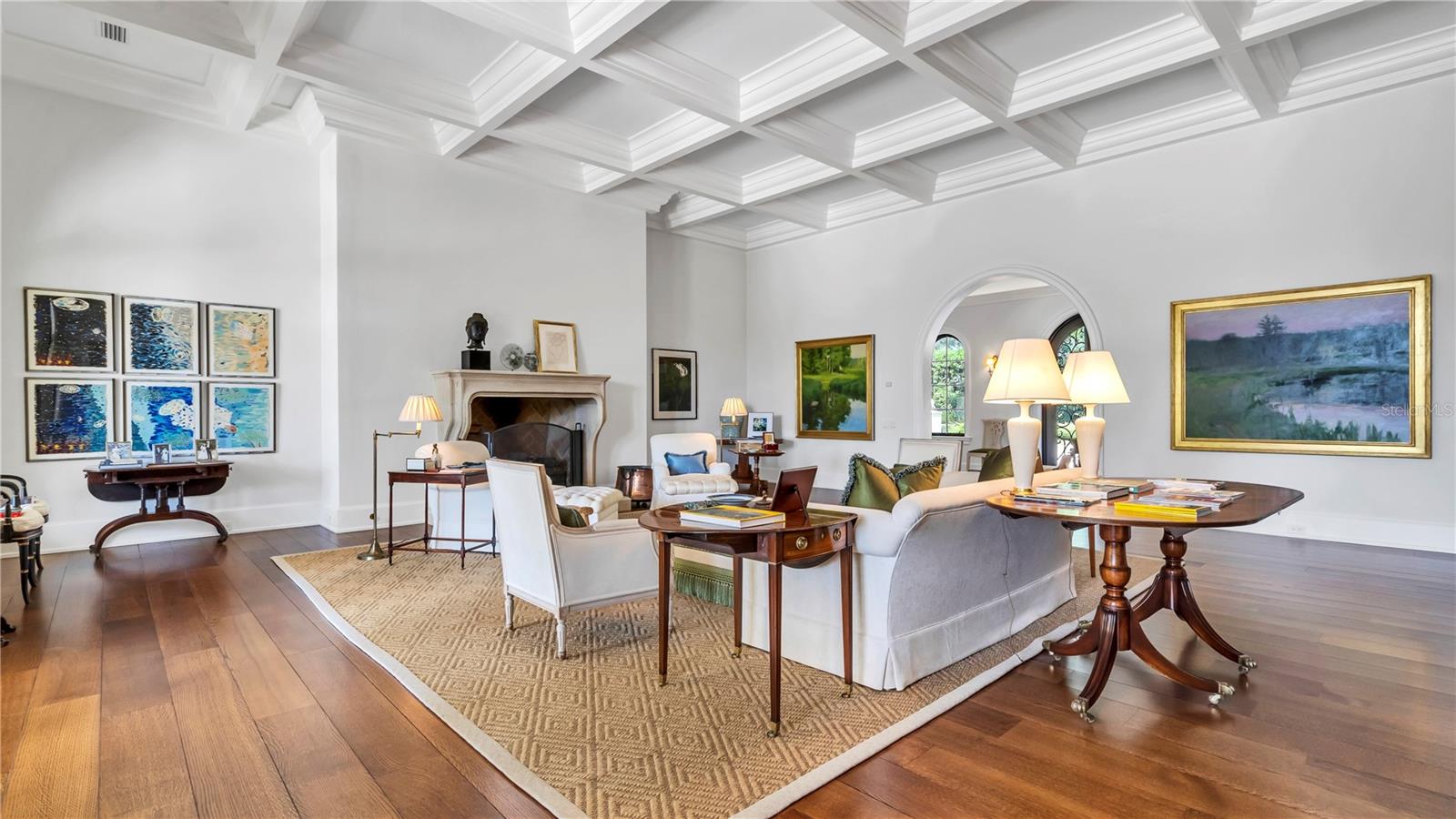 MOUNTAIN LAKE UNREC - Residential