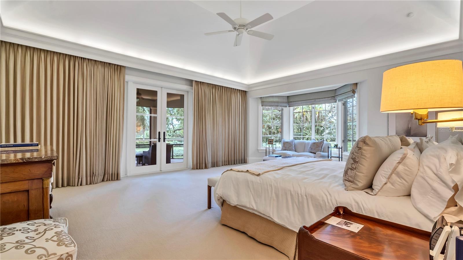 MOUNTAIN LAKE UNREC - Residential