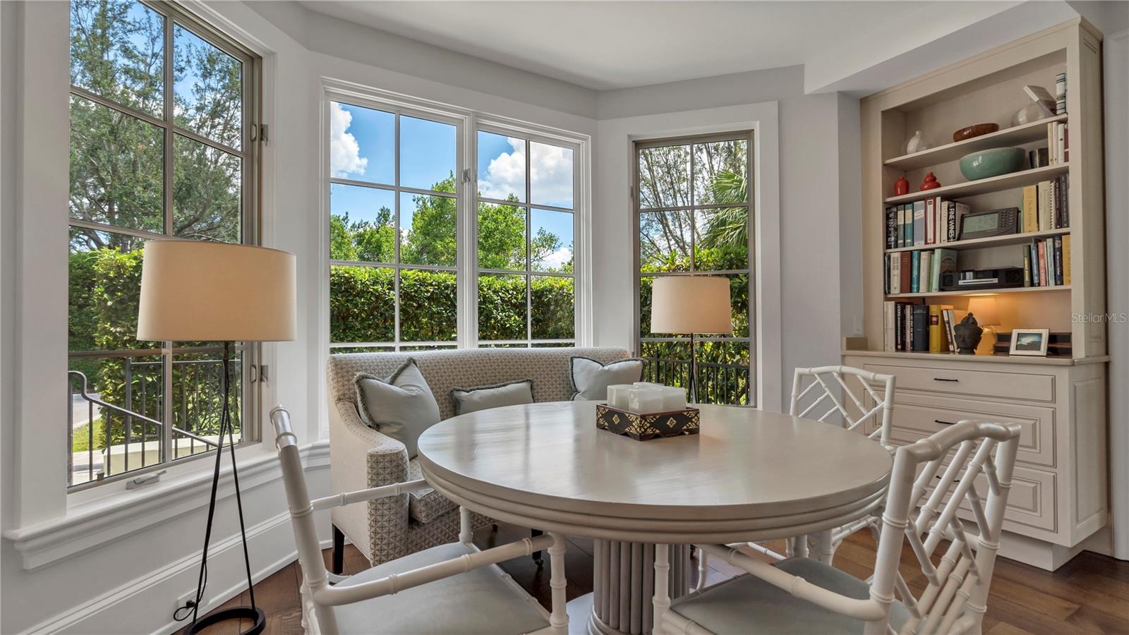 MOUNTAIN LAKE UNREC - Residential