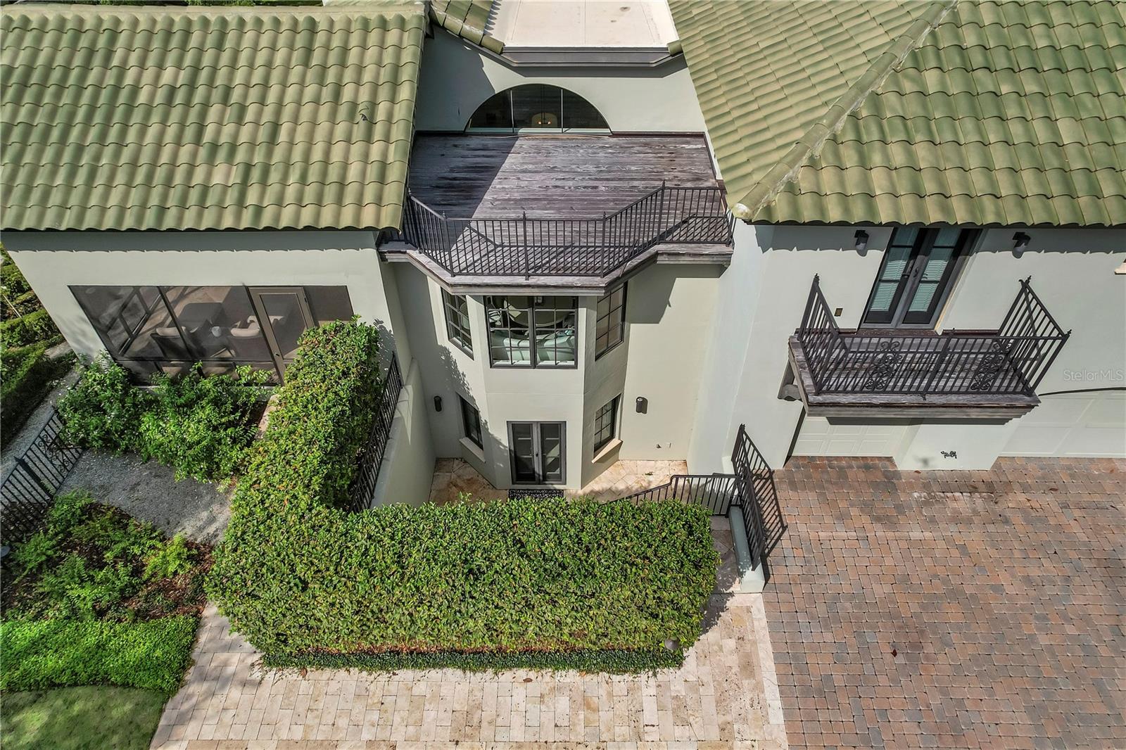 MOUNTAIN LAKE UNREC - Residential