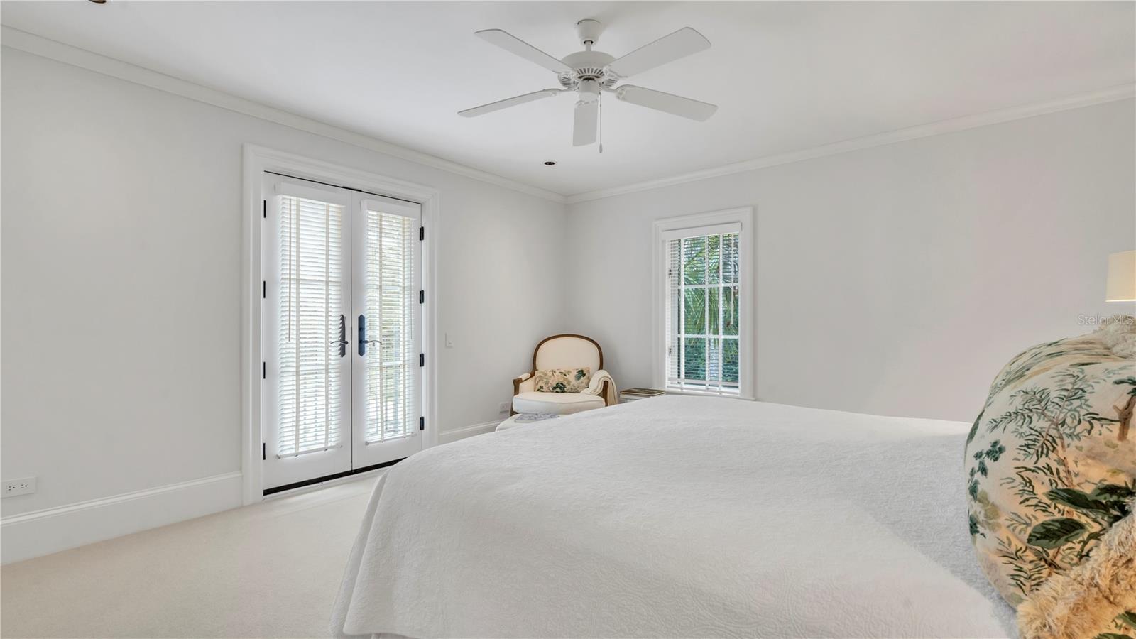 MOUNTAIN LAKE UNREC - Residential