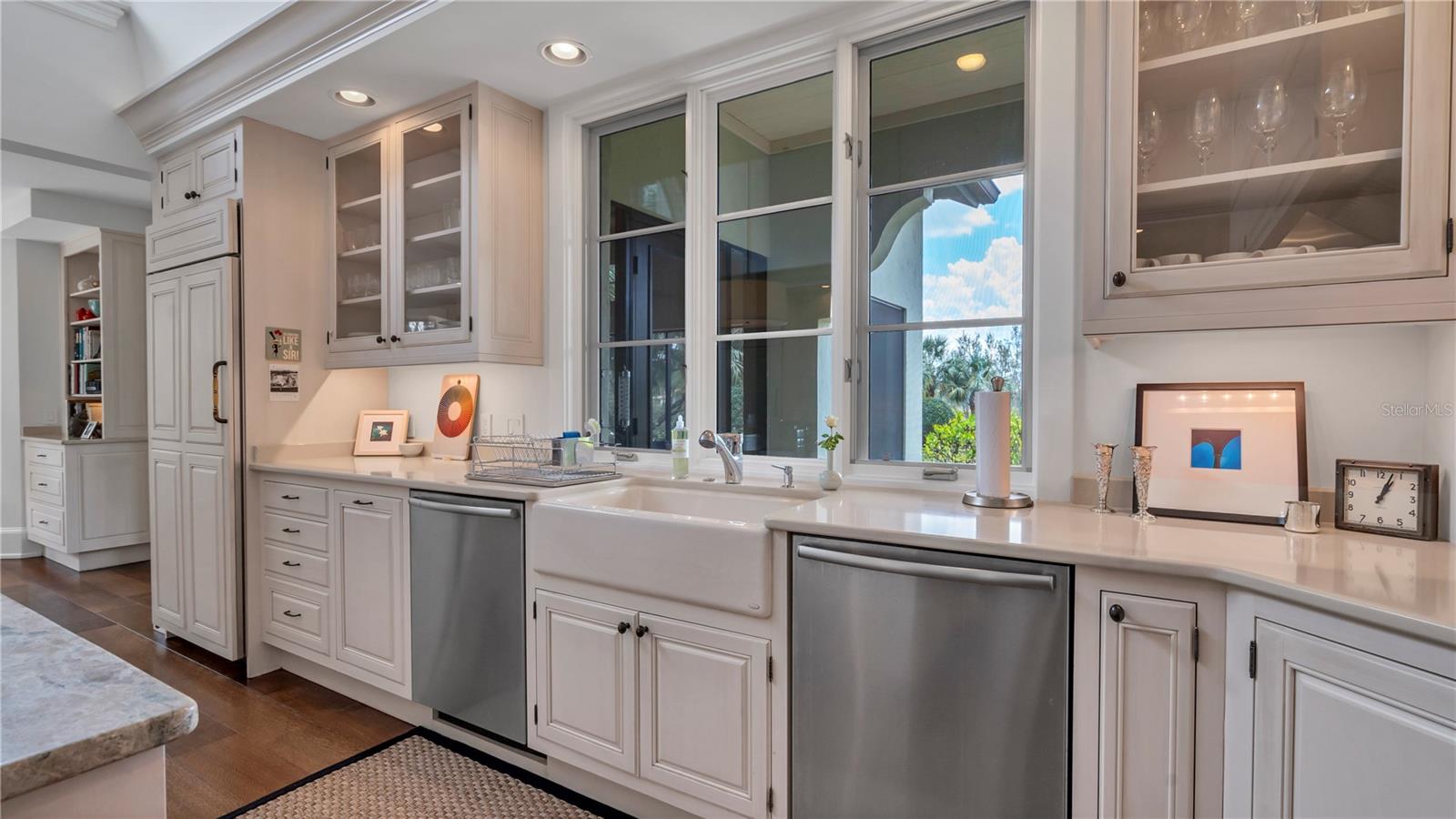 MOUNTAIN LAKE UNREC - Residential