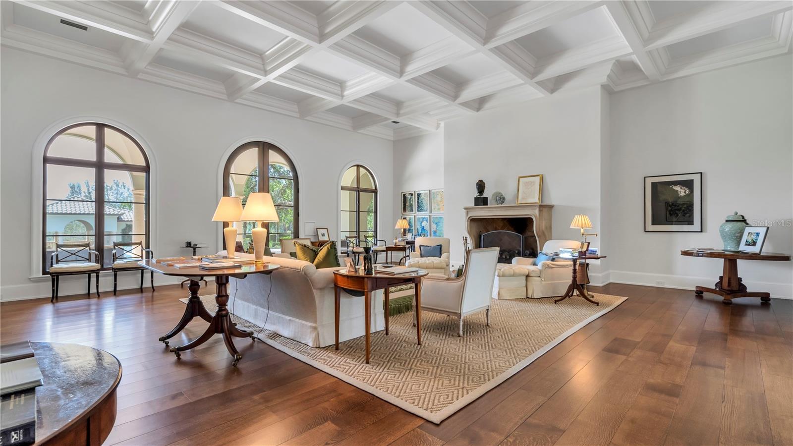 MOUNTAIN LAKE UNREC - Residential