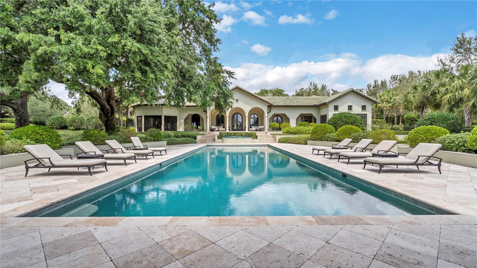 MOUNTAIN LAKE UNREC - Residential