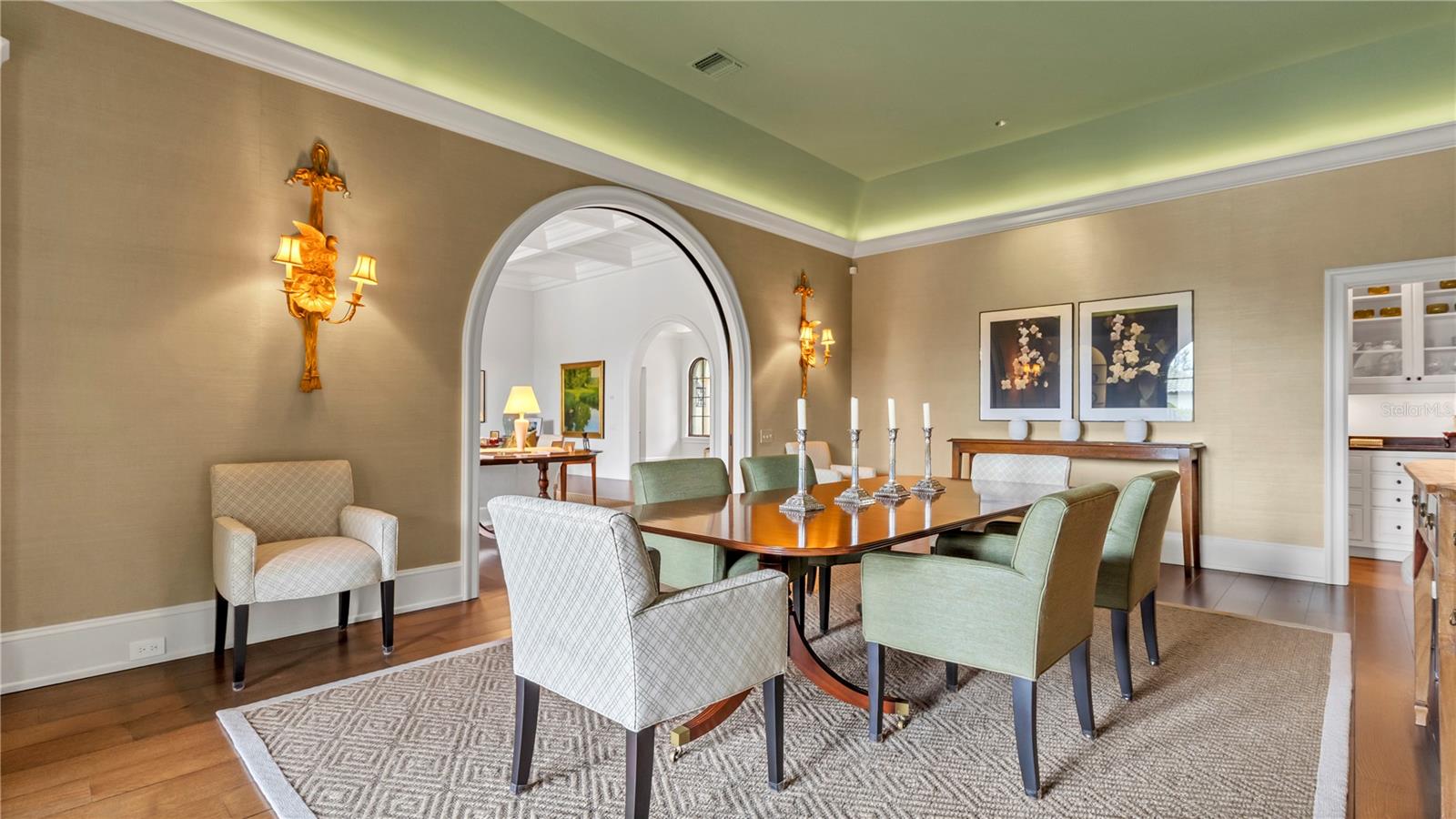 MOUNTAIN LAKE UNREC - Residential