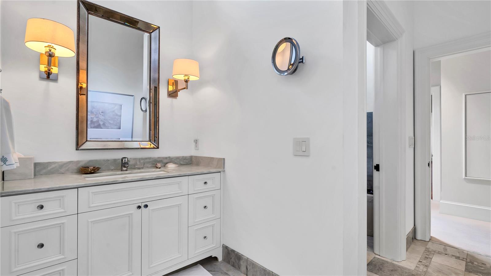 MOUNTAIN LAKE UNREC - Residential