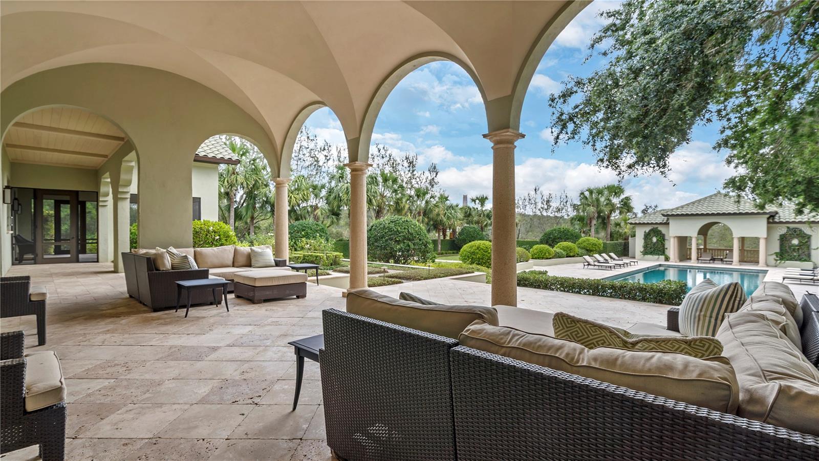 MOUNTAIN LAKE UNREC - Residential