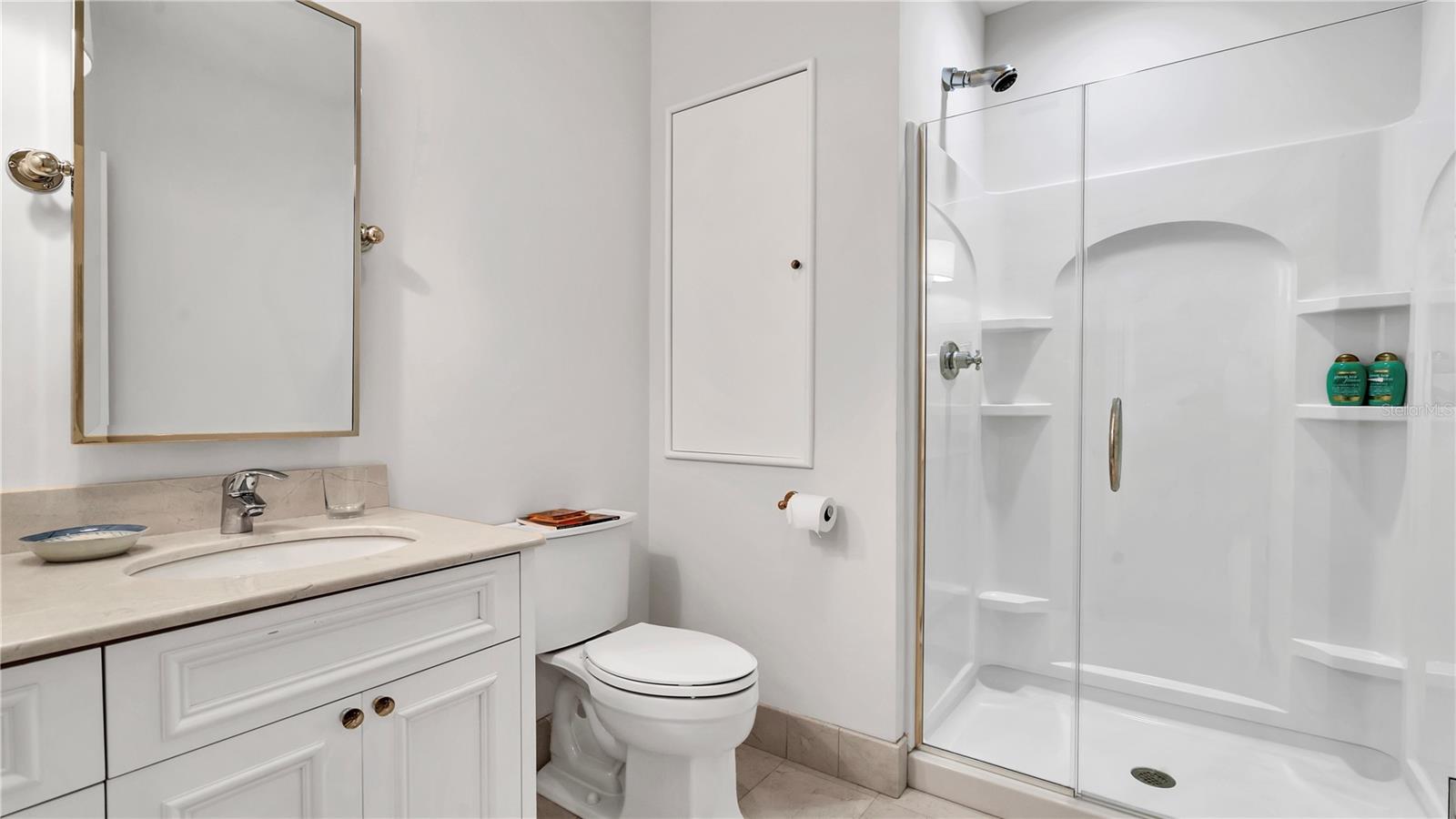 MOUNTAIN LAKE UNREC - Residential