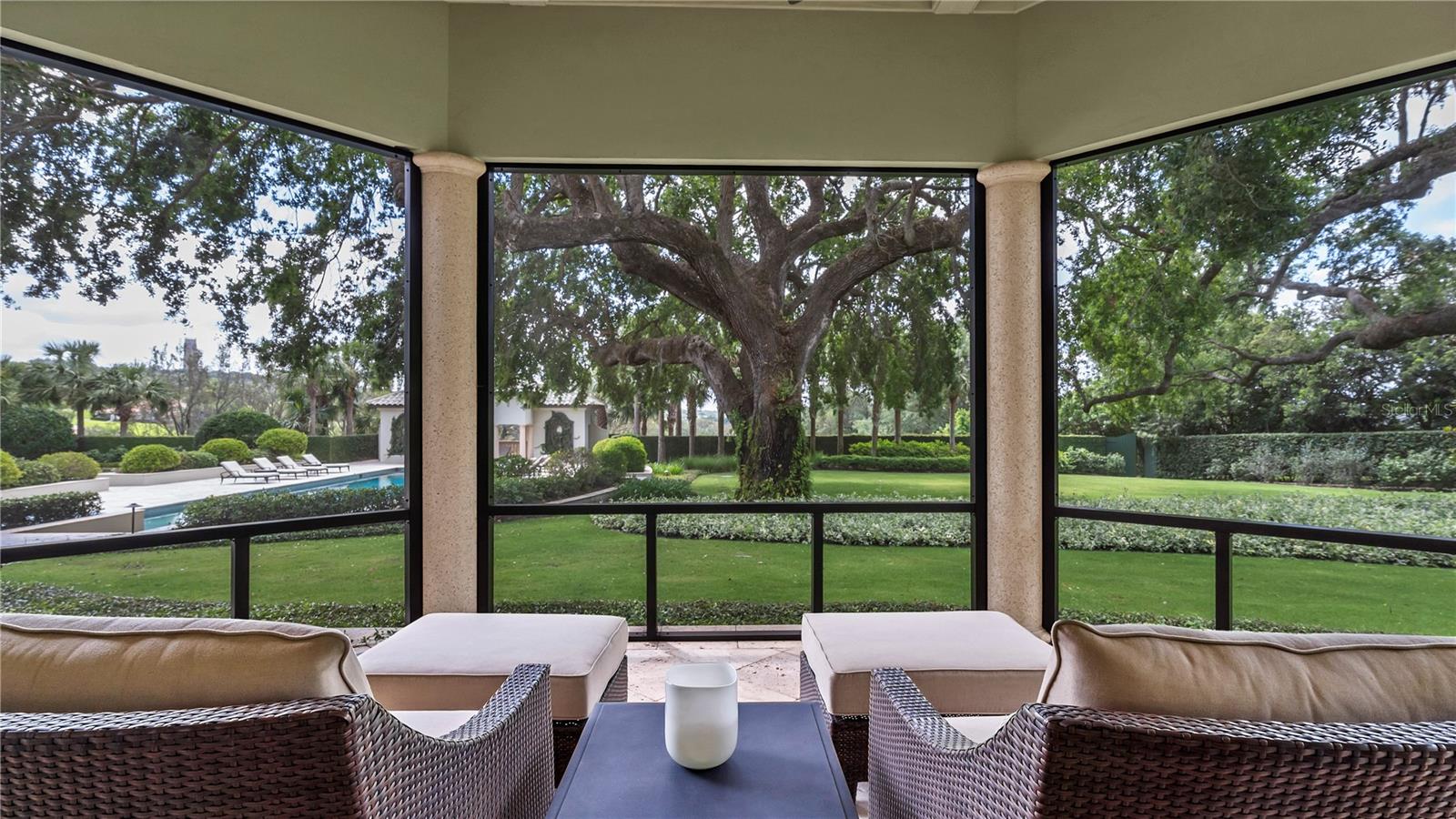 MOUNTAIN LAKE UNREC - Residential